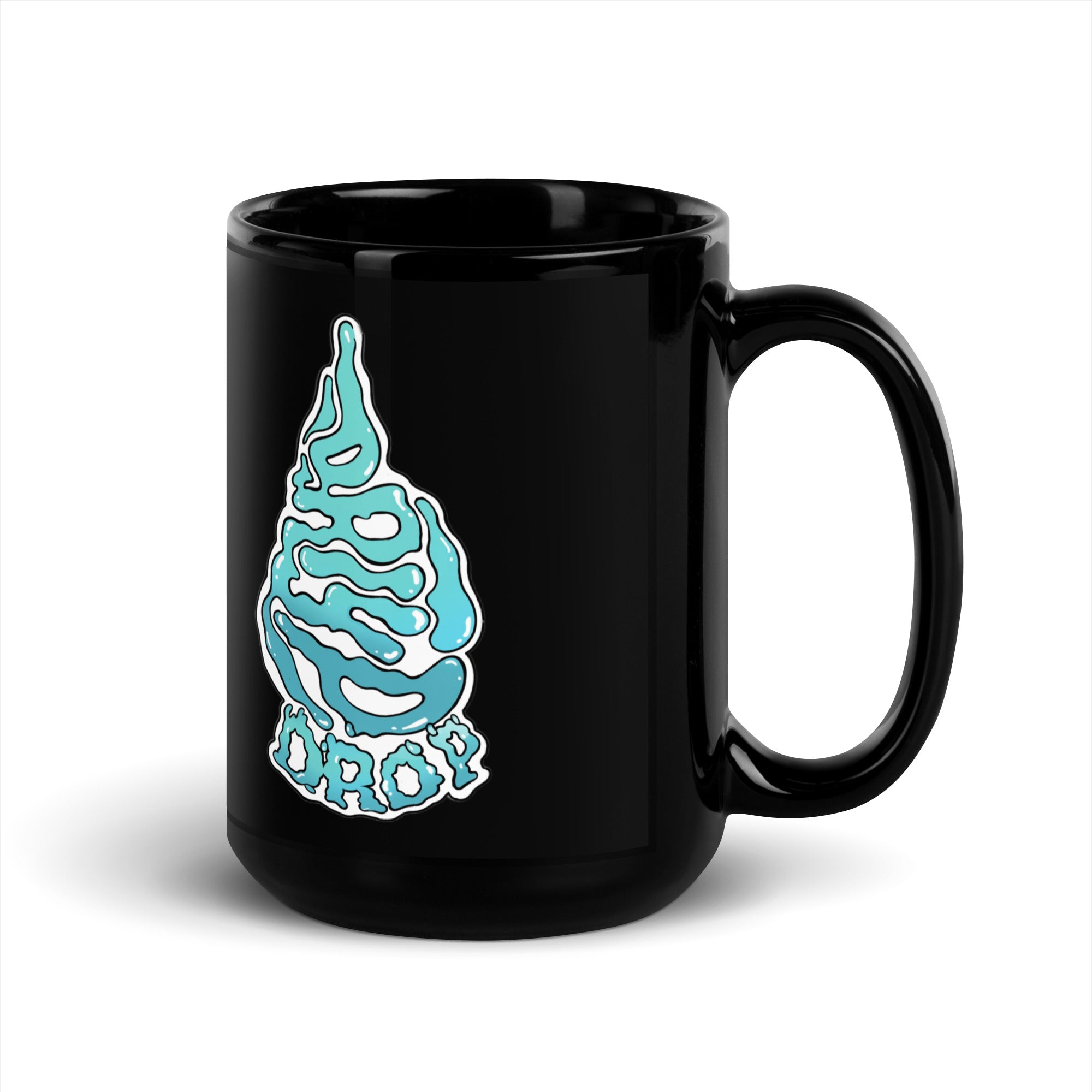 Driyp Drop -  Mug