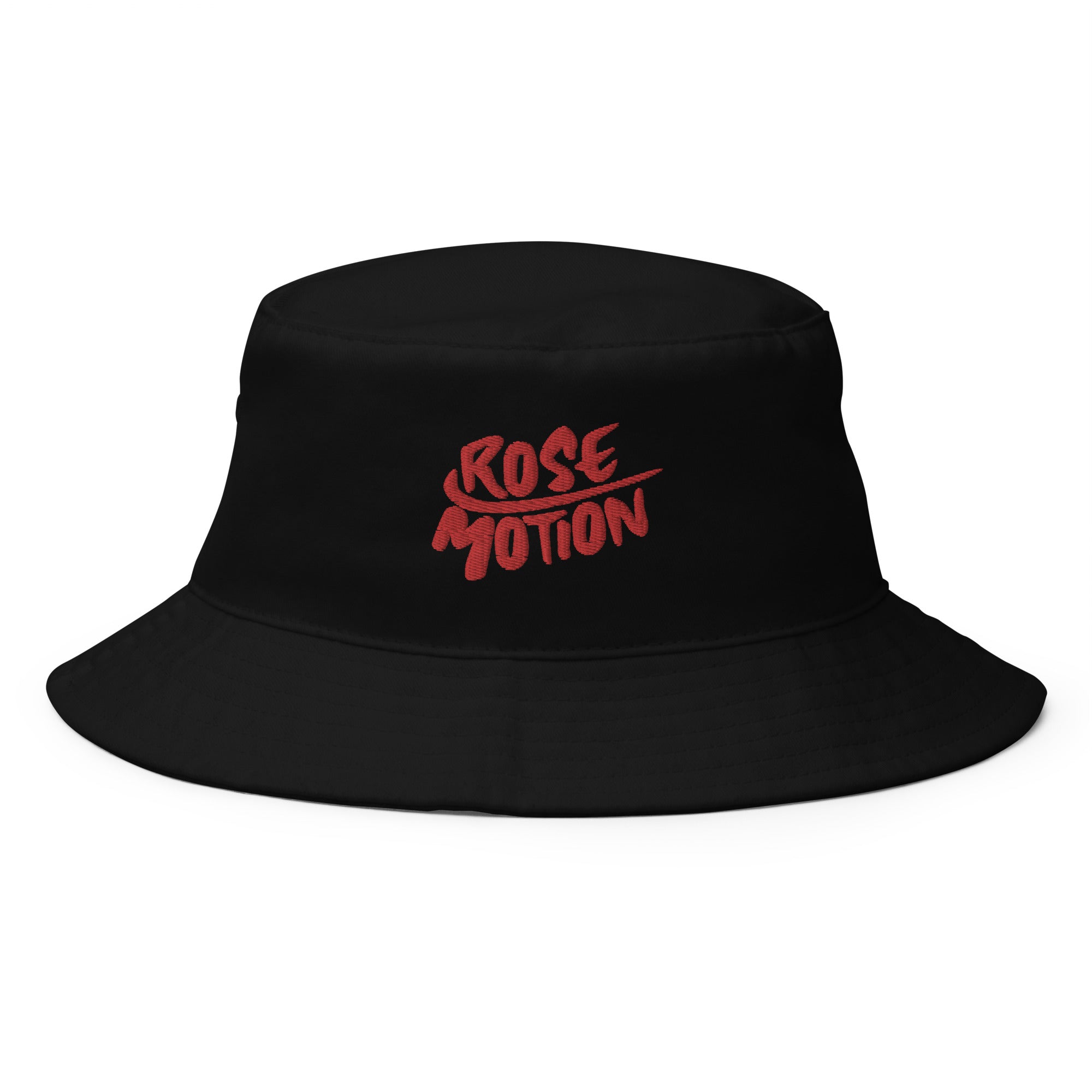 Rose Motion - Bucket Hat