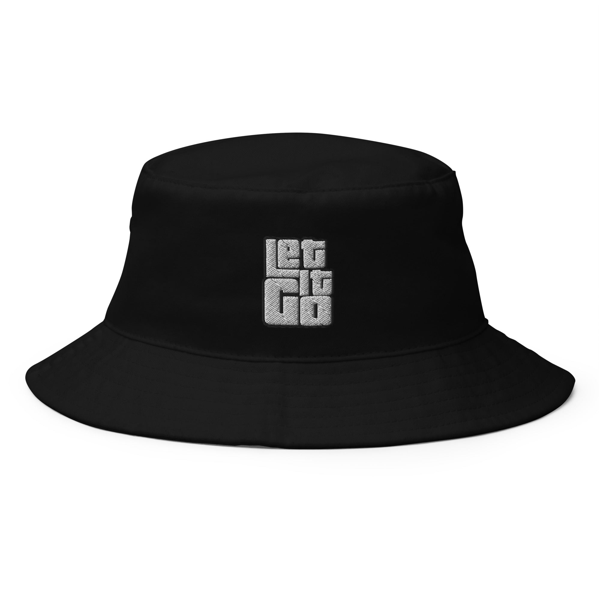 Big Haze - Bucket Hat