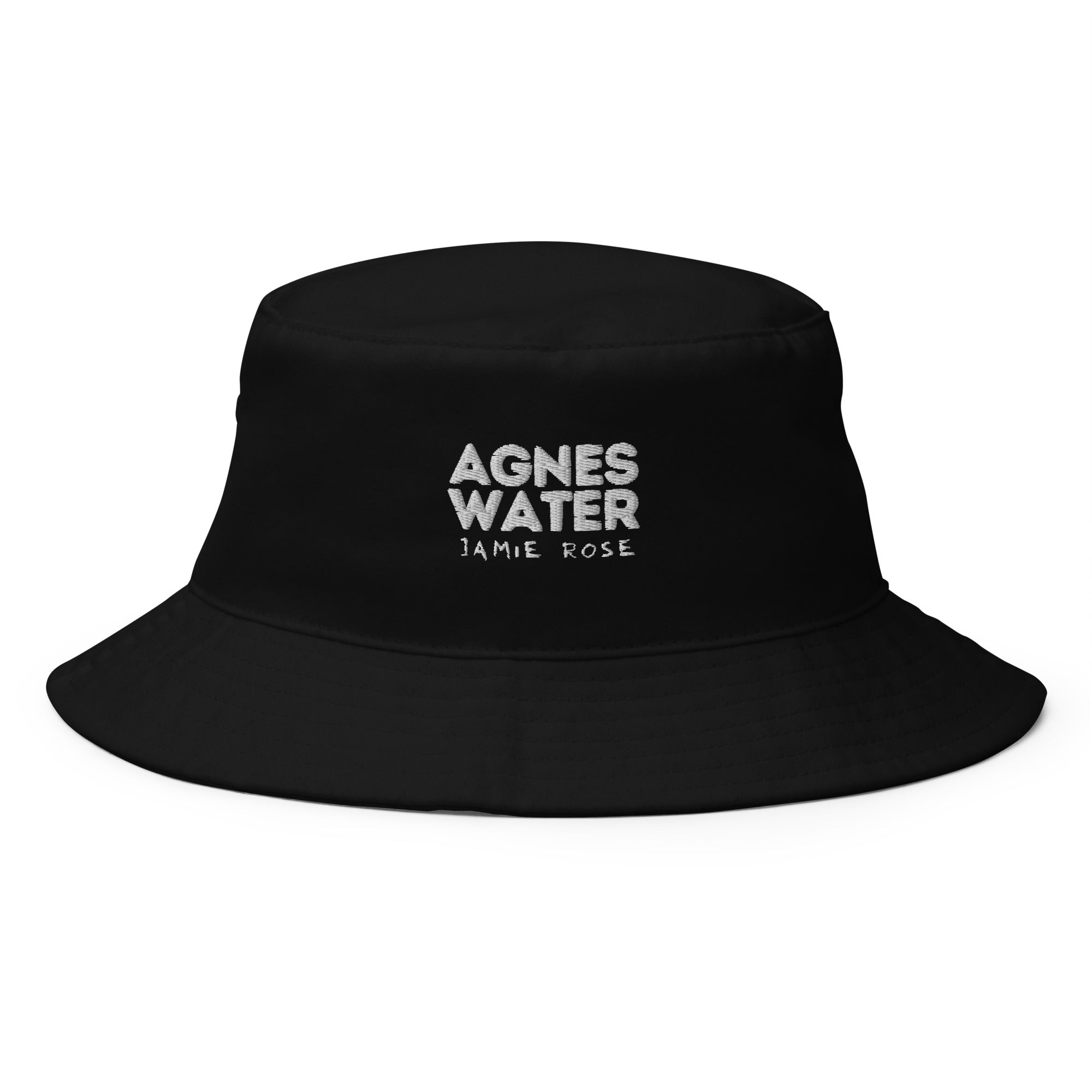 Agnes Water - Bucket Hat