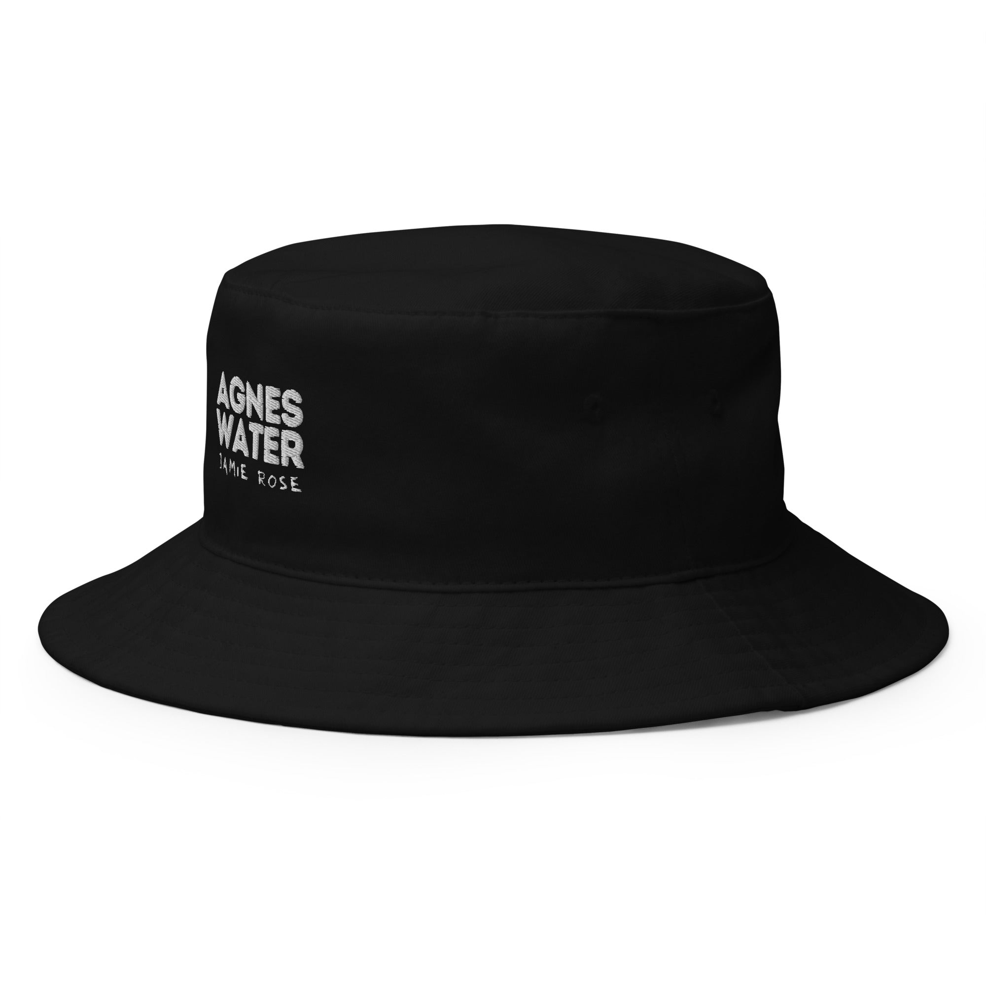 Agnes Water - Bucket Hat