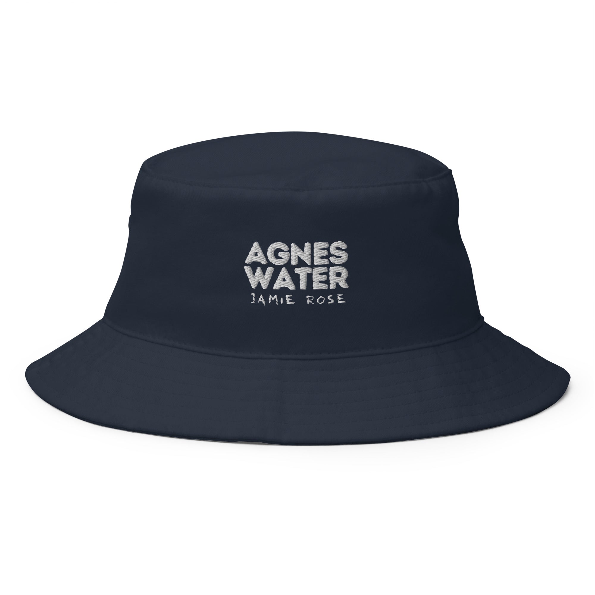 Agnes Water - Bucket Hat