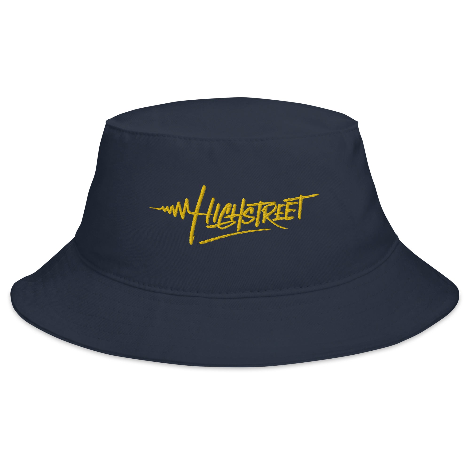 Highstreet - Bucket Hat