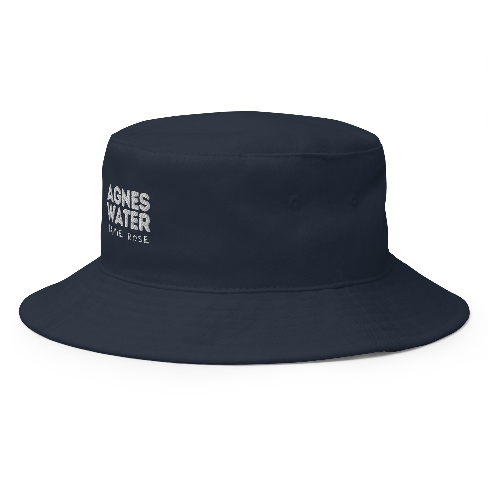 Agnes Water - Bucket Hat