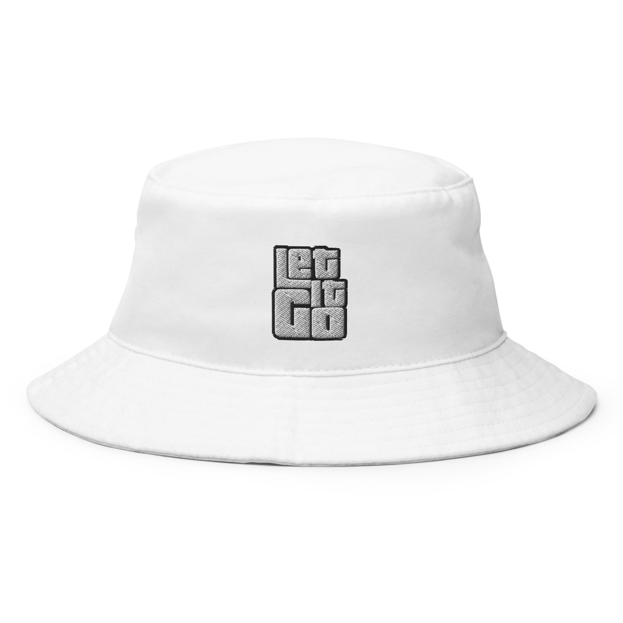 Big Haze - Bucket Hat