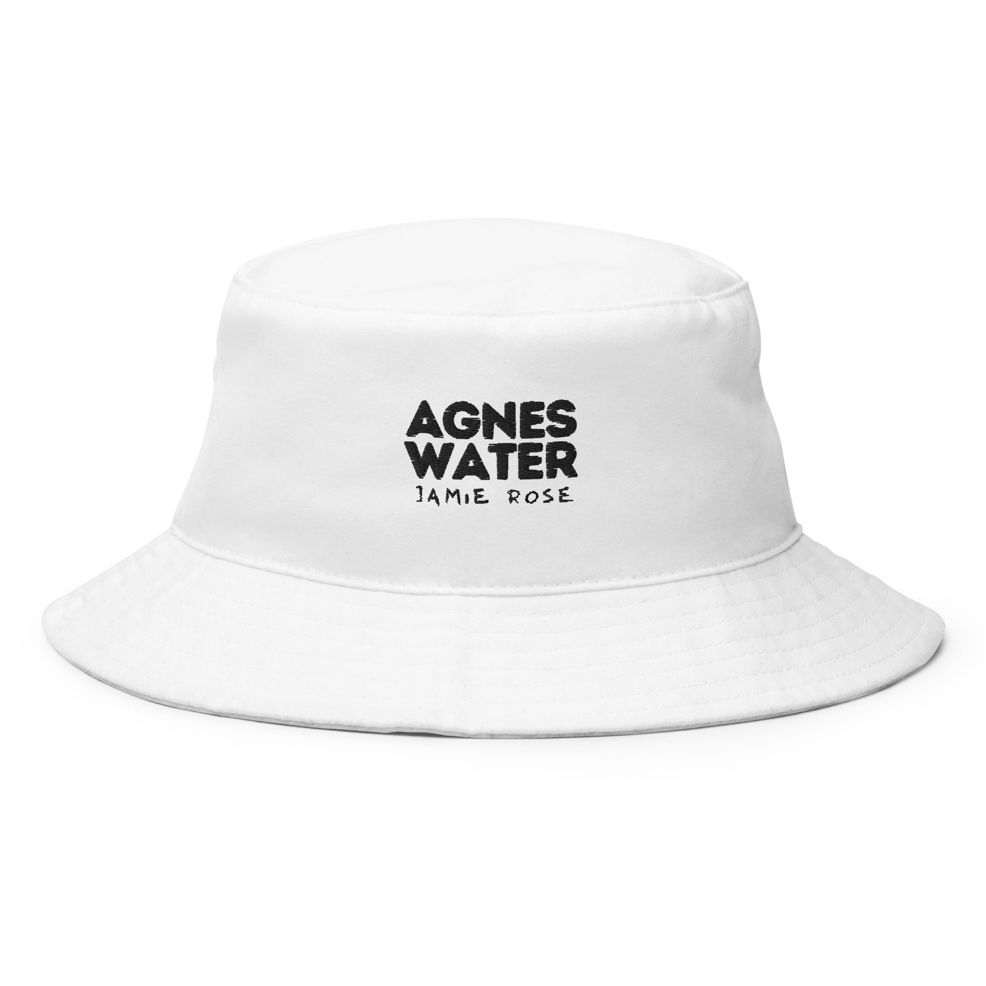 Agnes Water - Bucket Hat