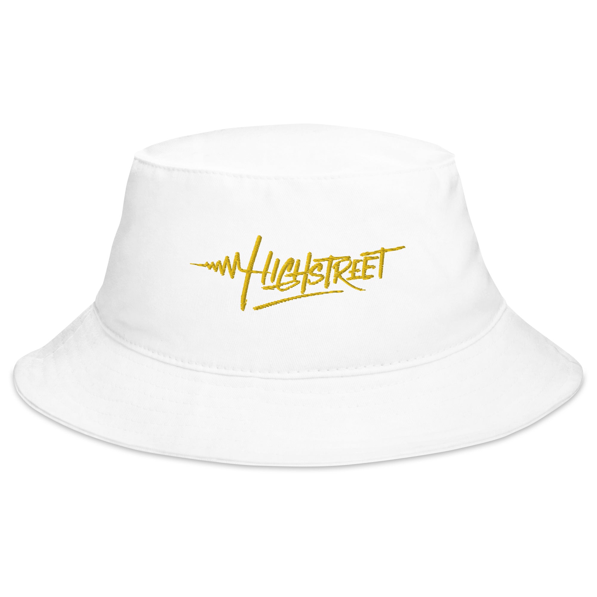 Highstreet - Bucket Hat