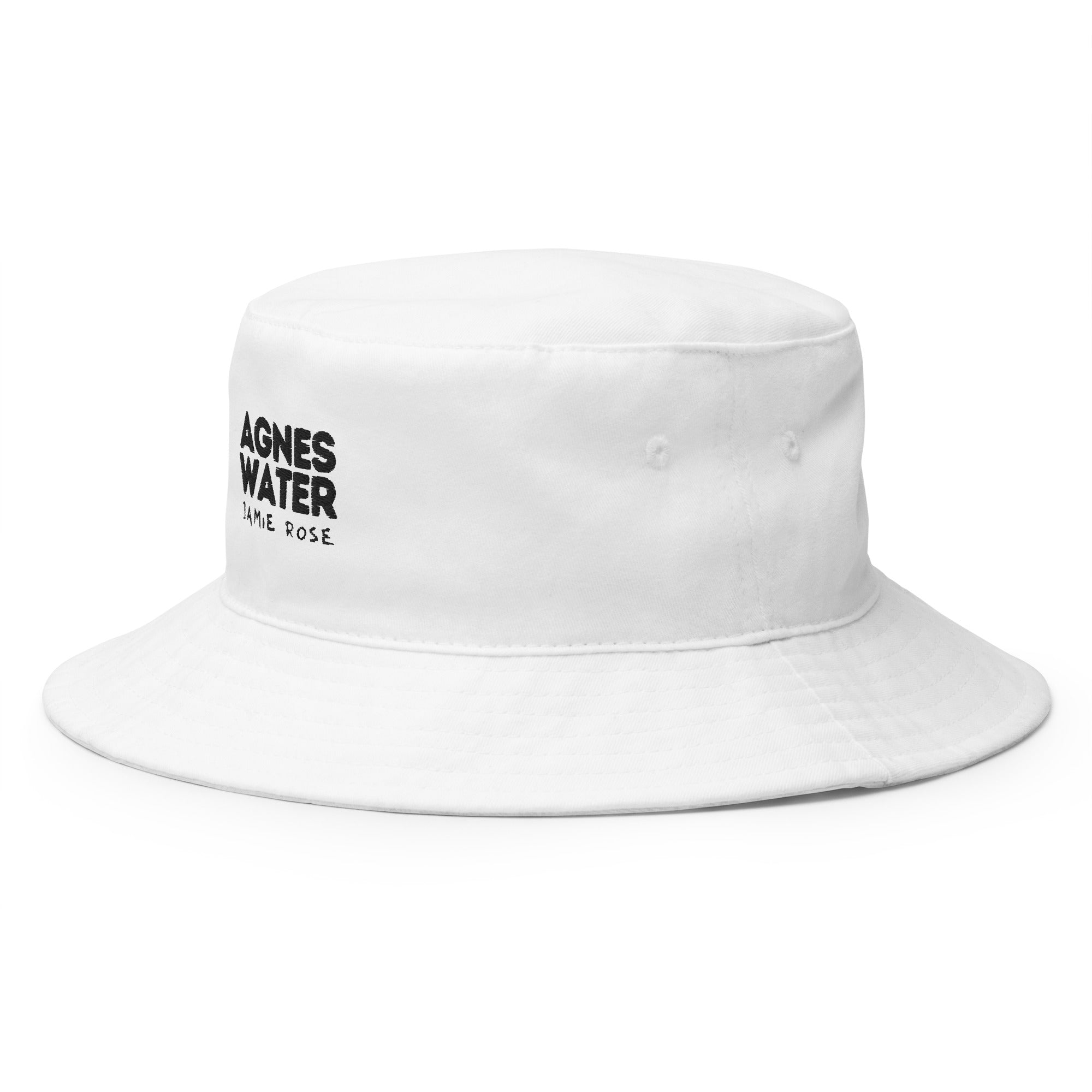 Agnes Water - Bucket Hat