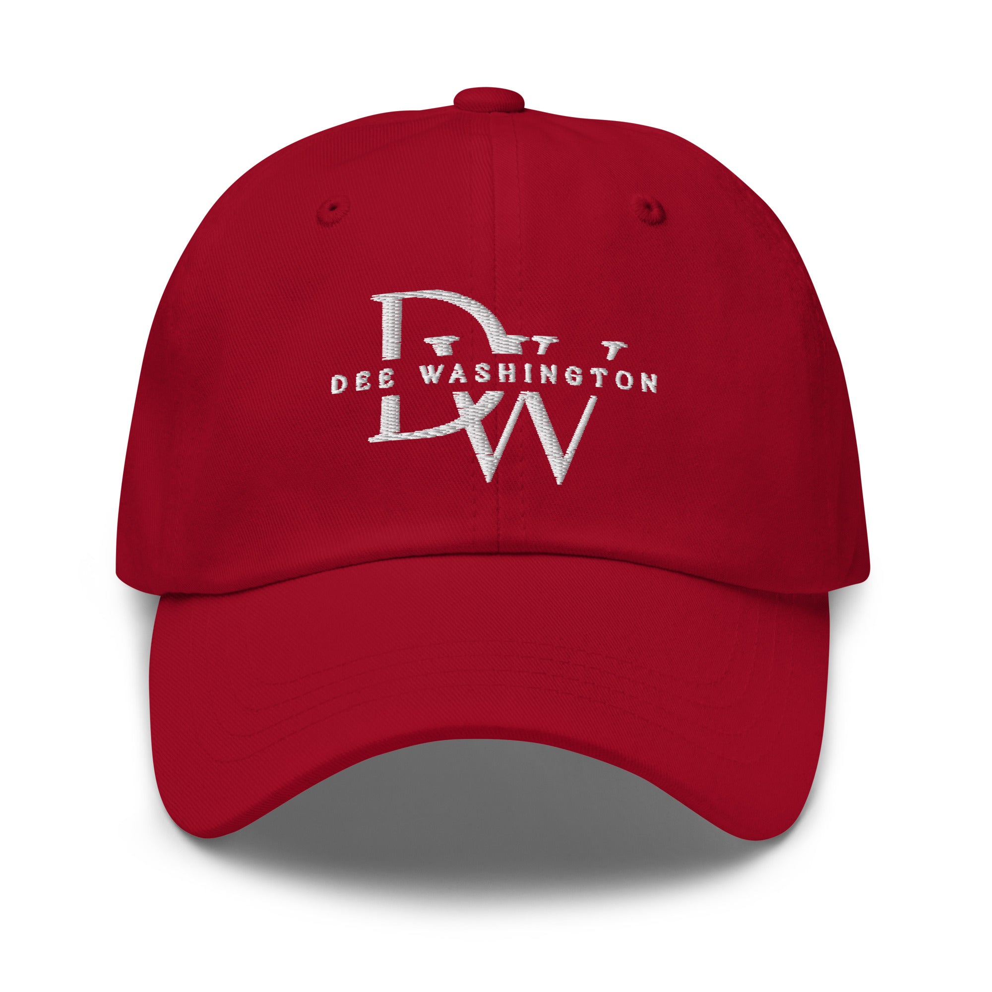 Dee Washington - Dad hat