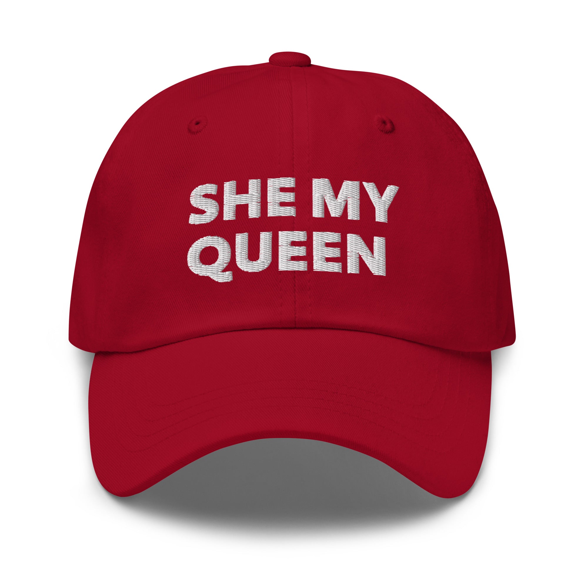 Queen Oceania - Dad hat