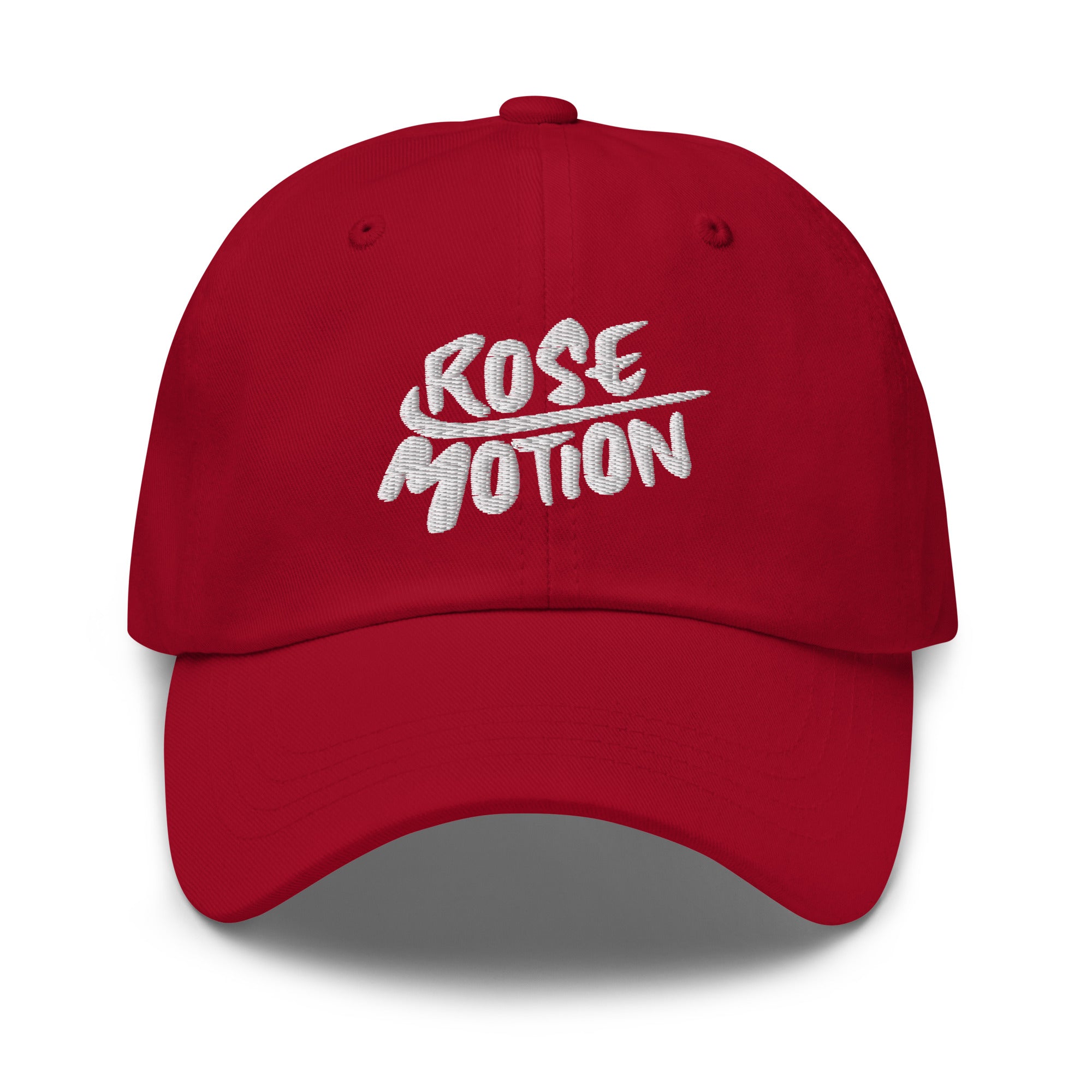 Rose Motion - Cap