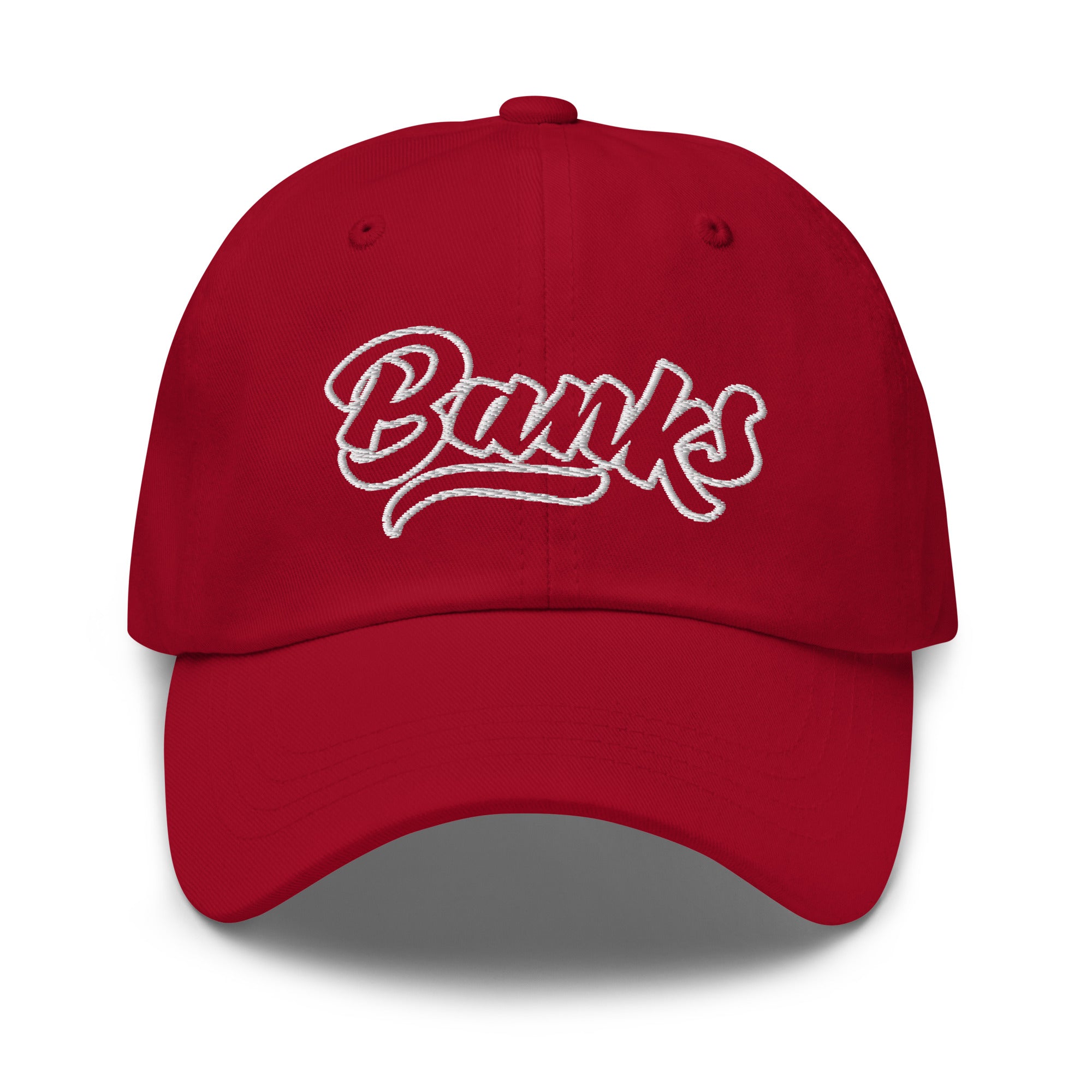 Banks 1433 - Dad hat
