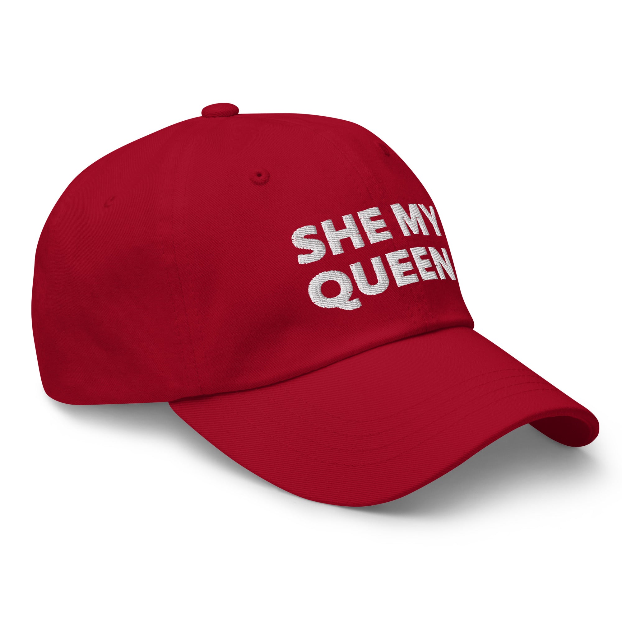 Queen Oceania - Dad hat