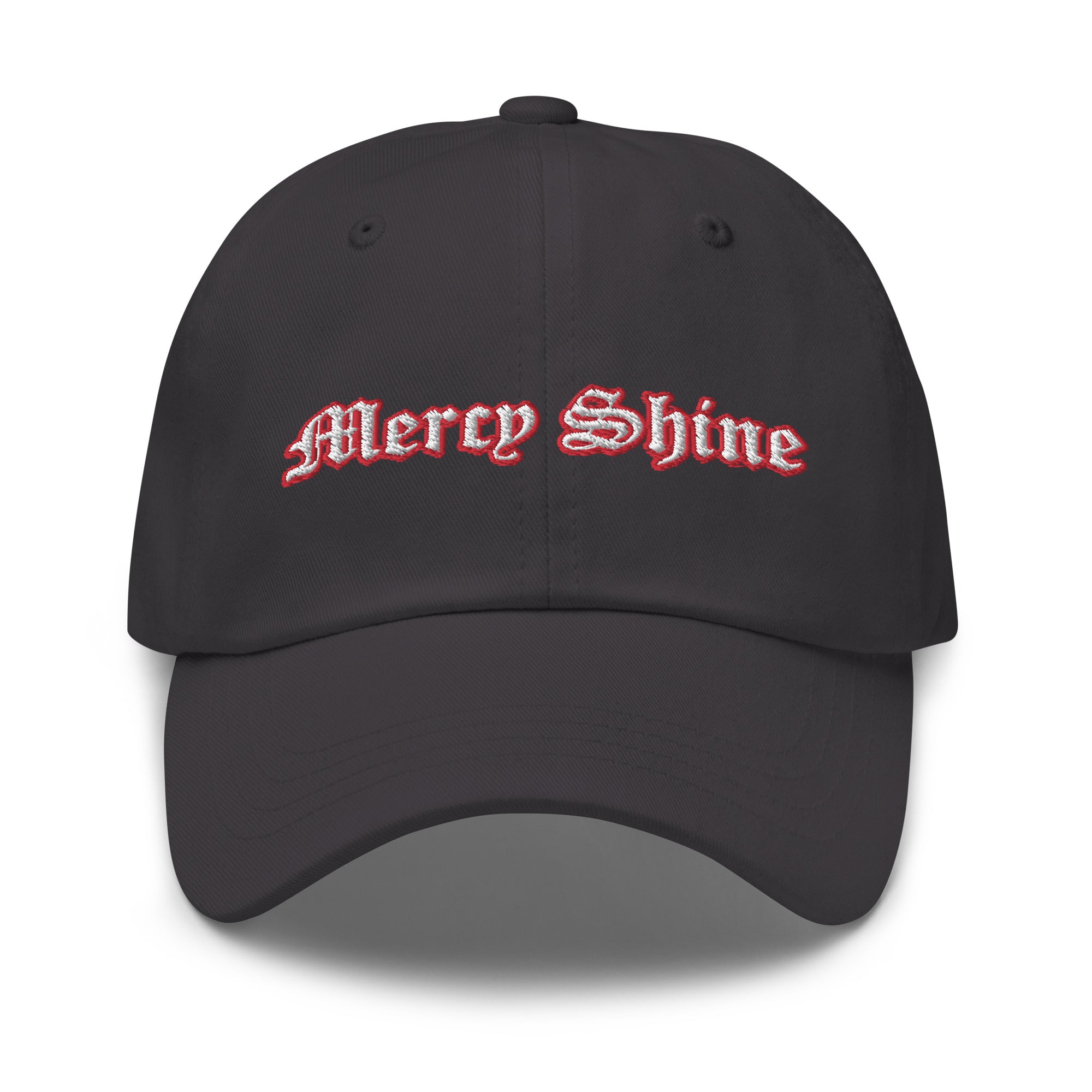 Mercy Shine - Dad hat