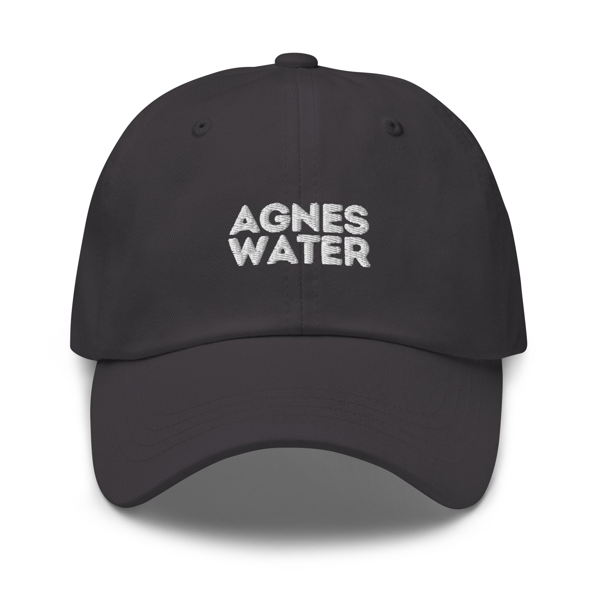 Agnes Water - hat