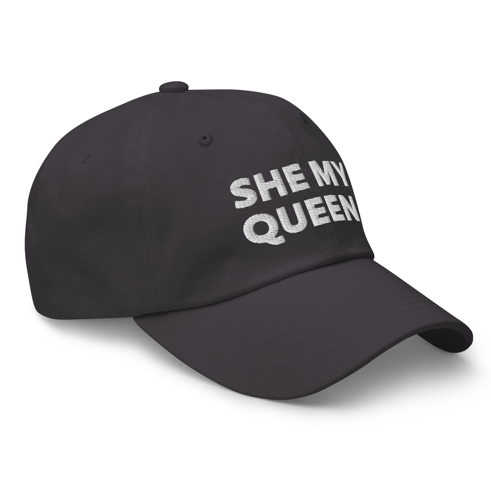 Queen Oceania - Dad hat