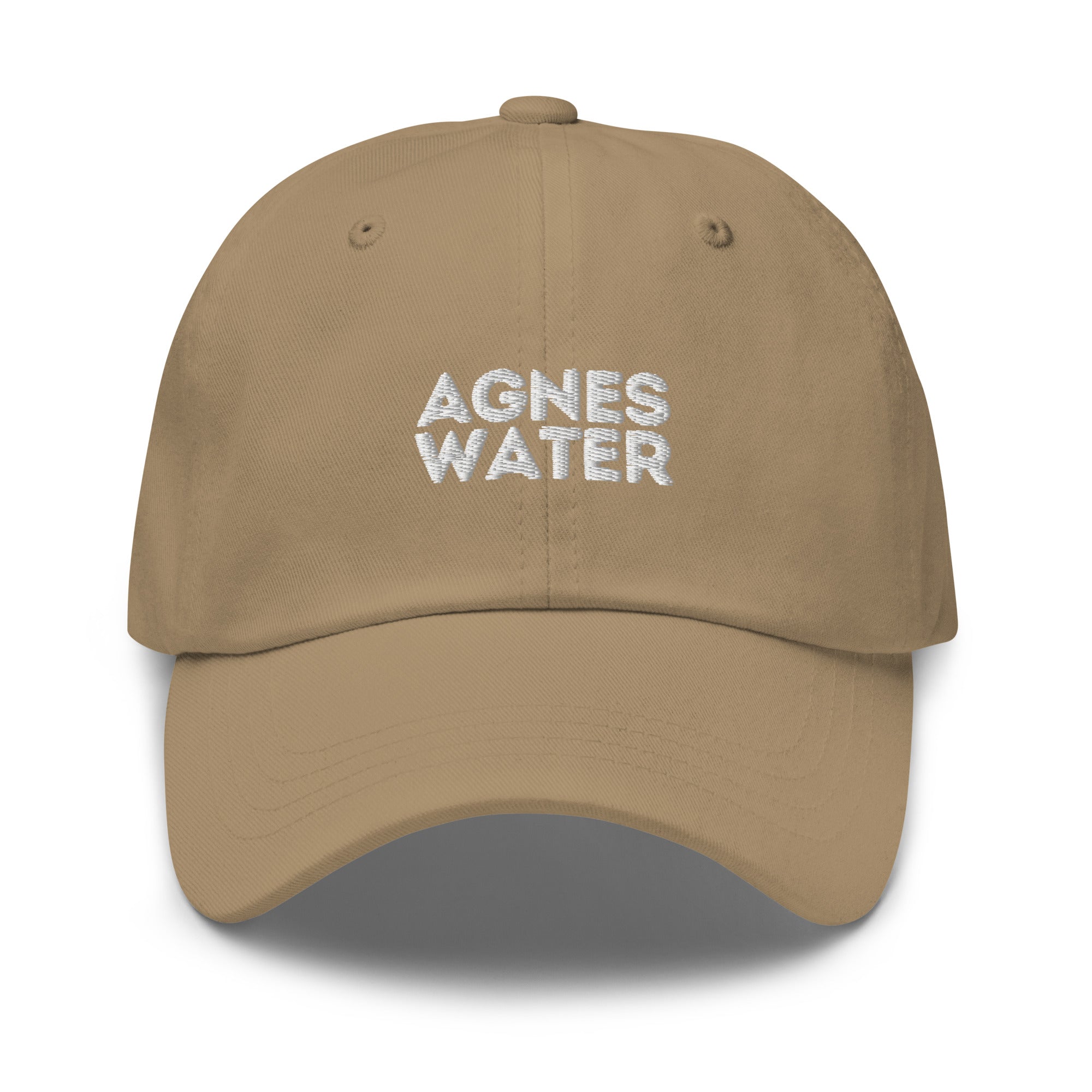 Agnes Water - hat