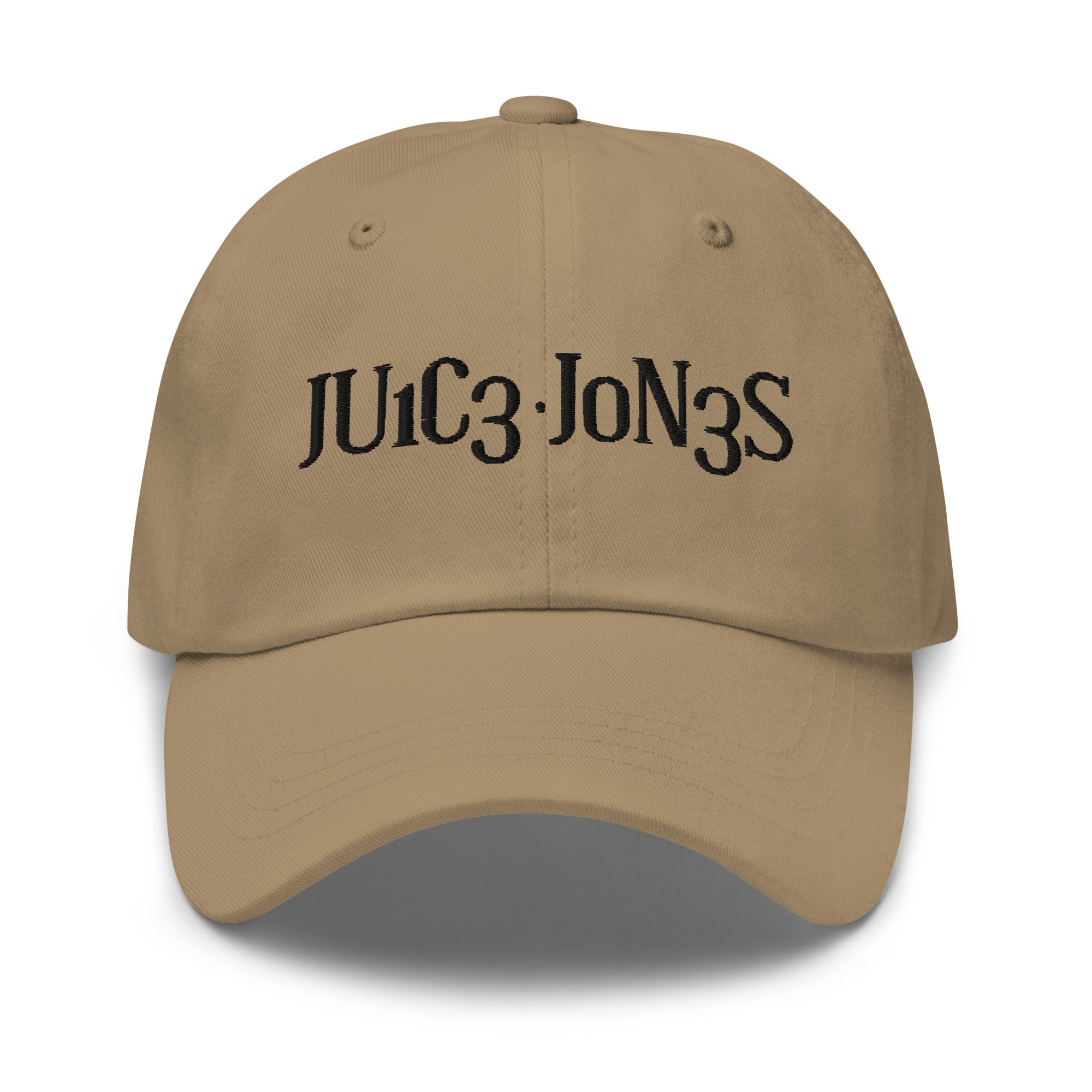 JU1C3 Jones - hat