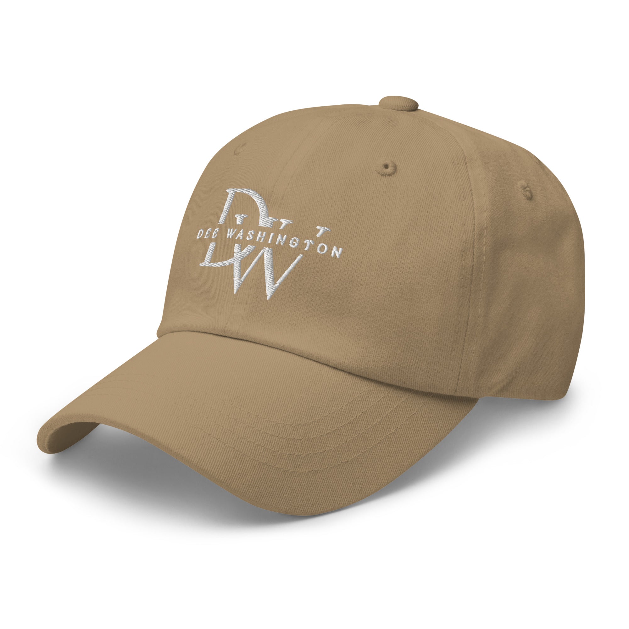 Dee Washington - Dad hat