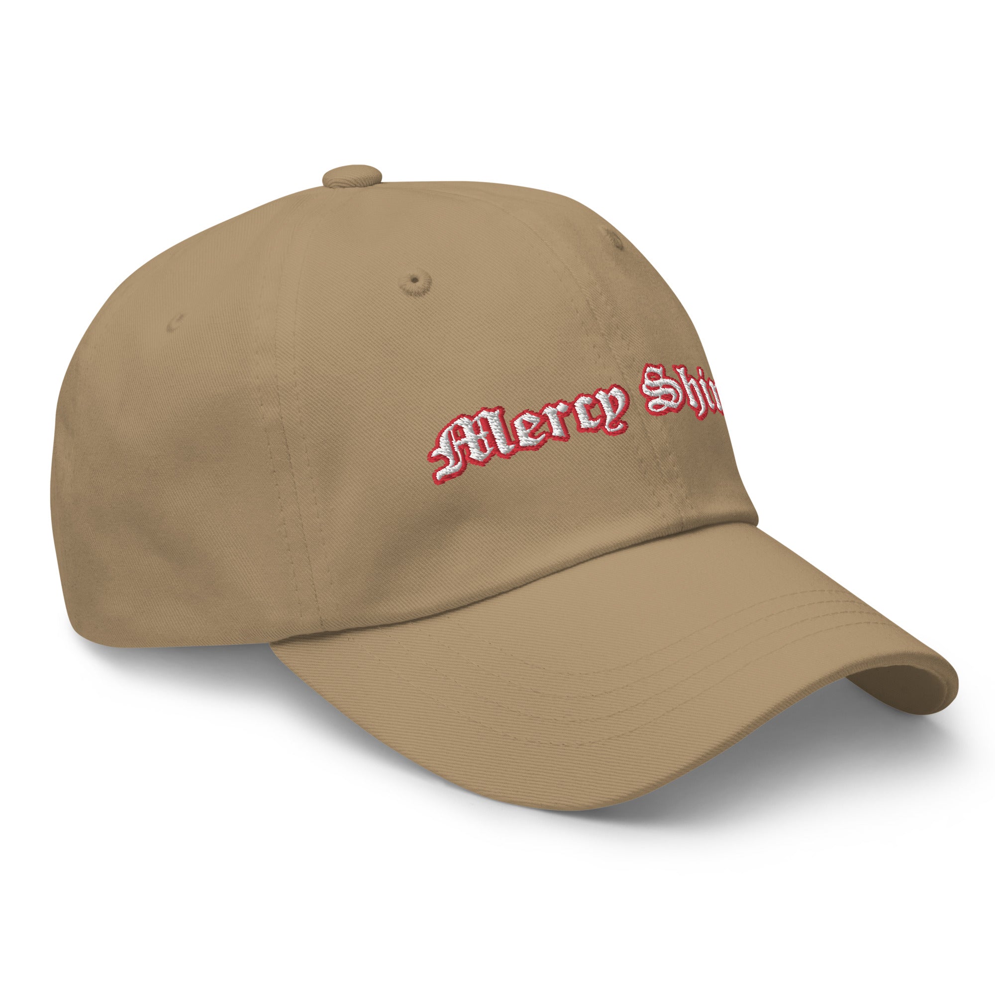 Mercy Shine - Dad hat
