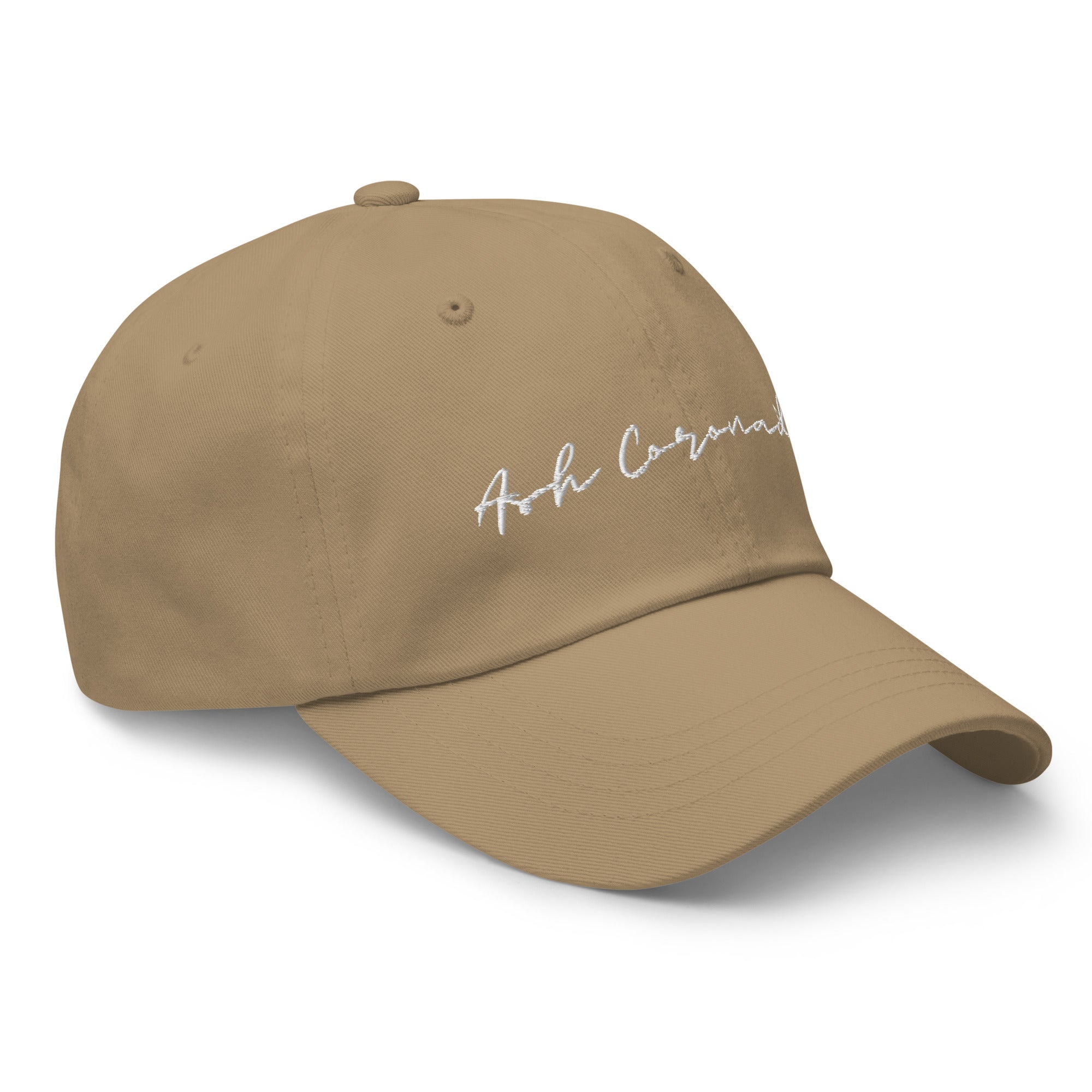 Ash Coronado - Dad hat