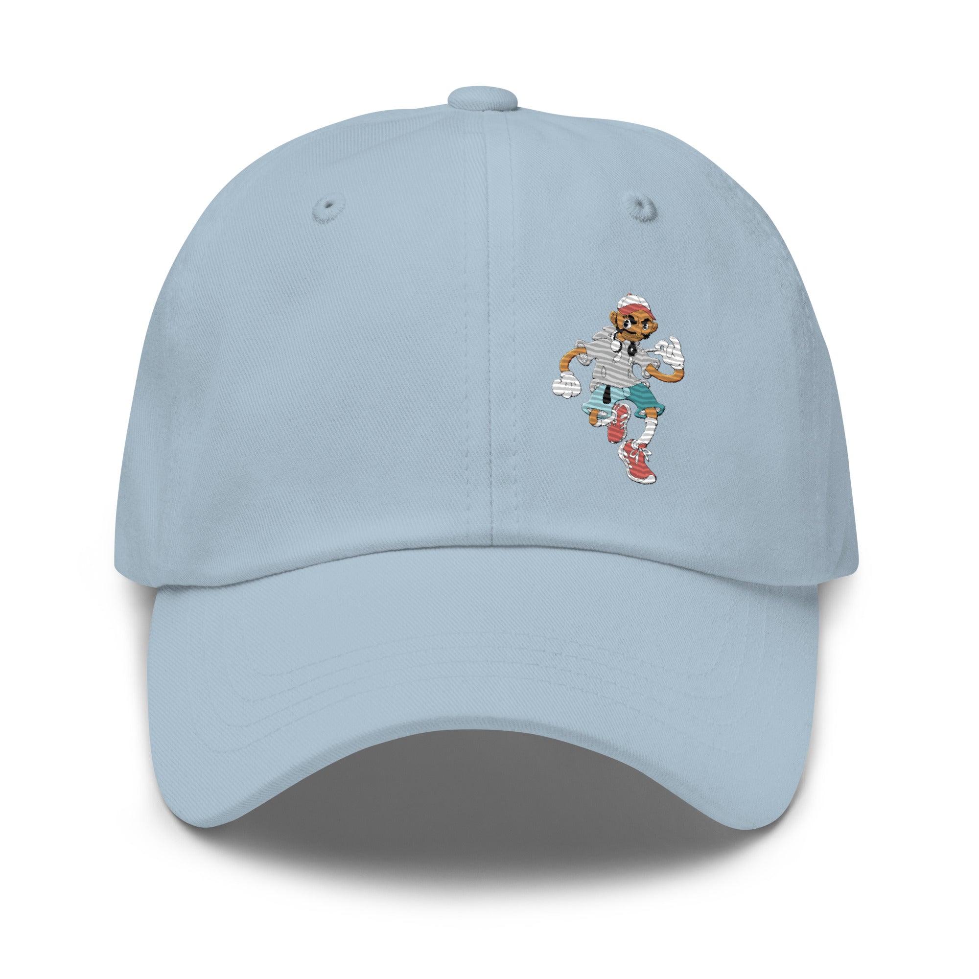 Charlie Mayne - Dad hat
