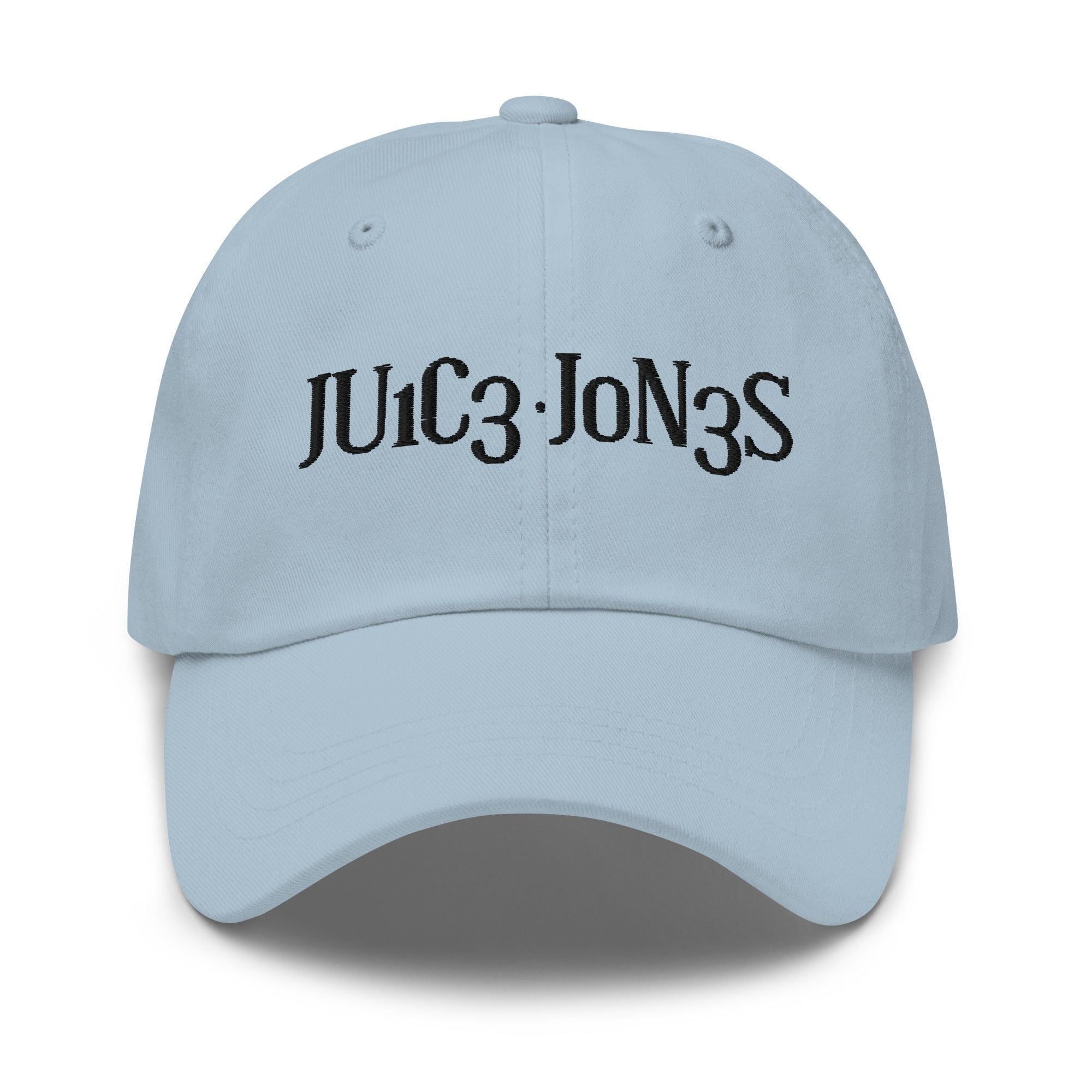 JU1C3 Jones - hat