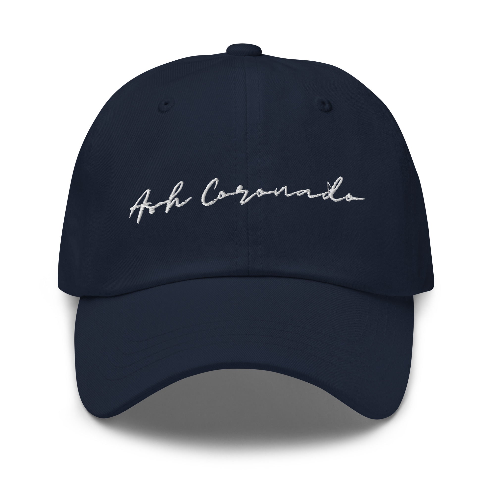 Ash Coronado - Dad hat