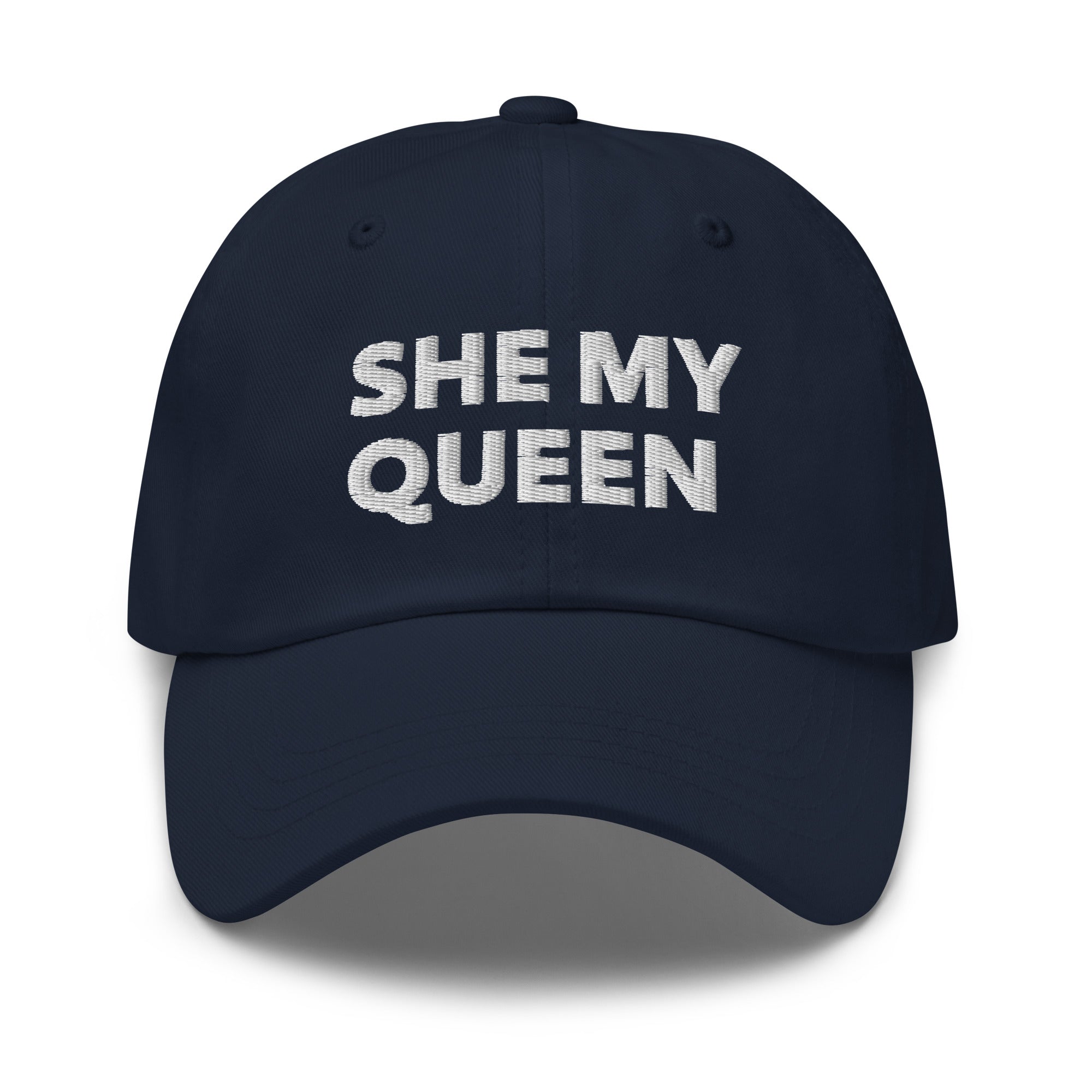 Queen Oceania - Dad hat