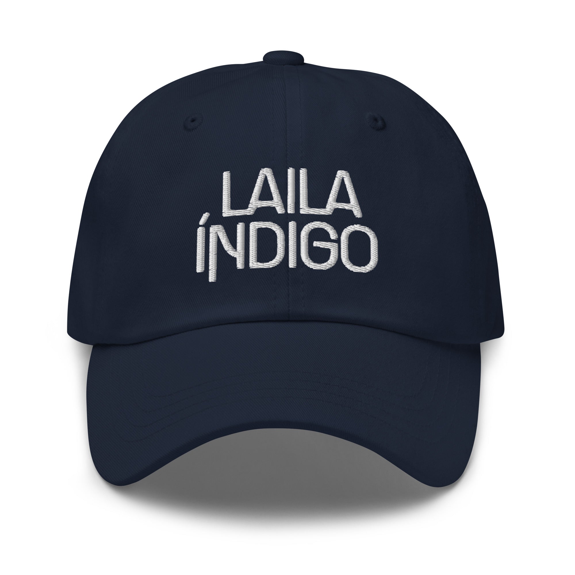 Laila Indigo - Dad hat
