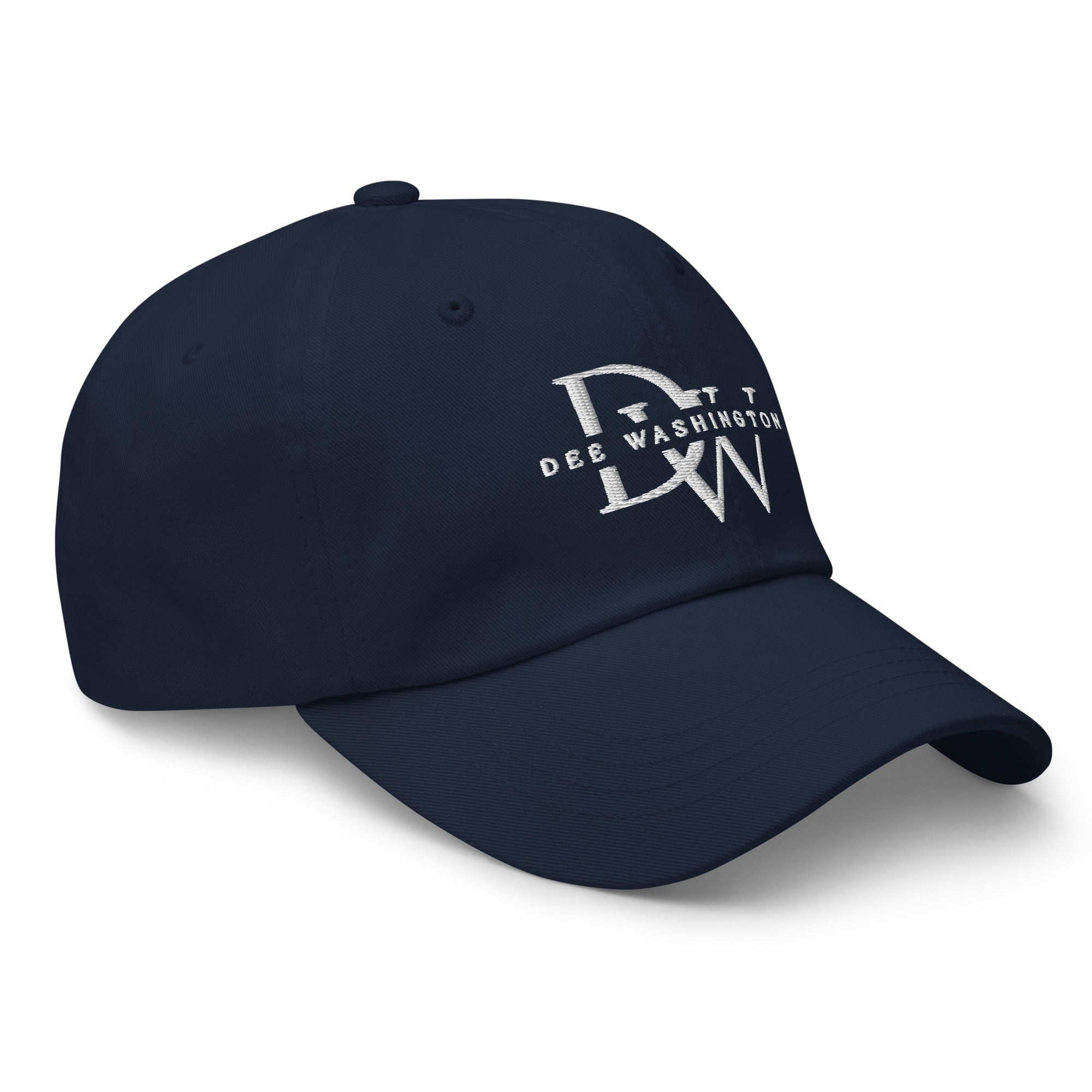 Dee Washington - Dad hat