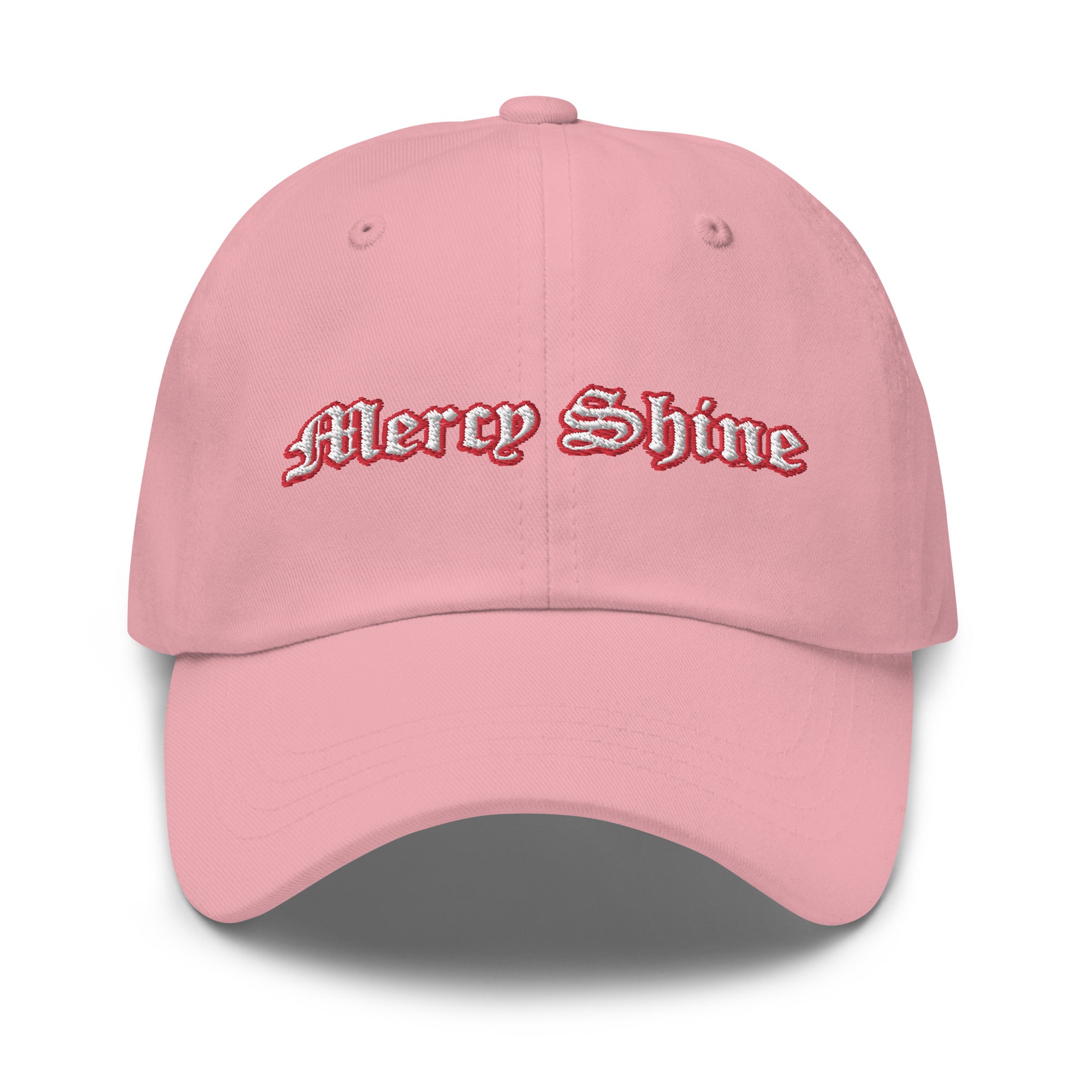Mercy Shine - Dad hat
