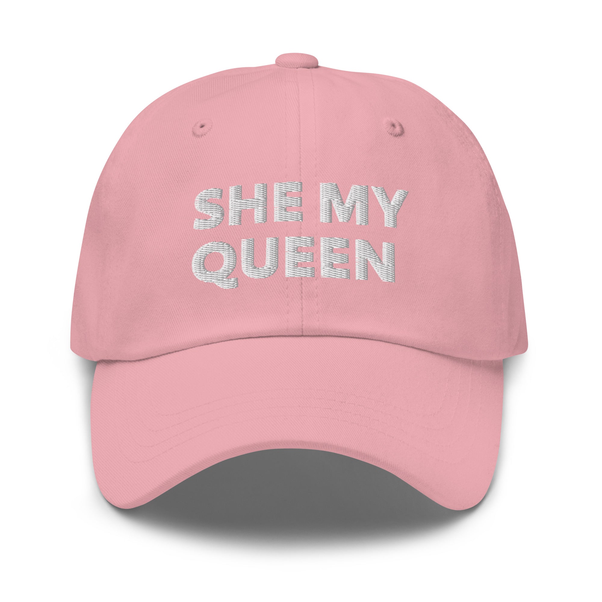 Queen Oceania - Dad hat