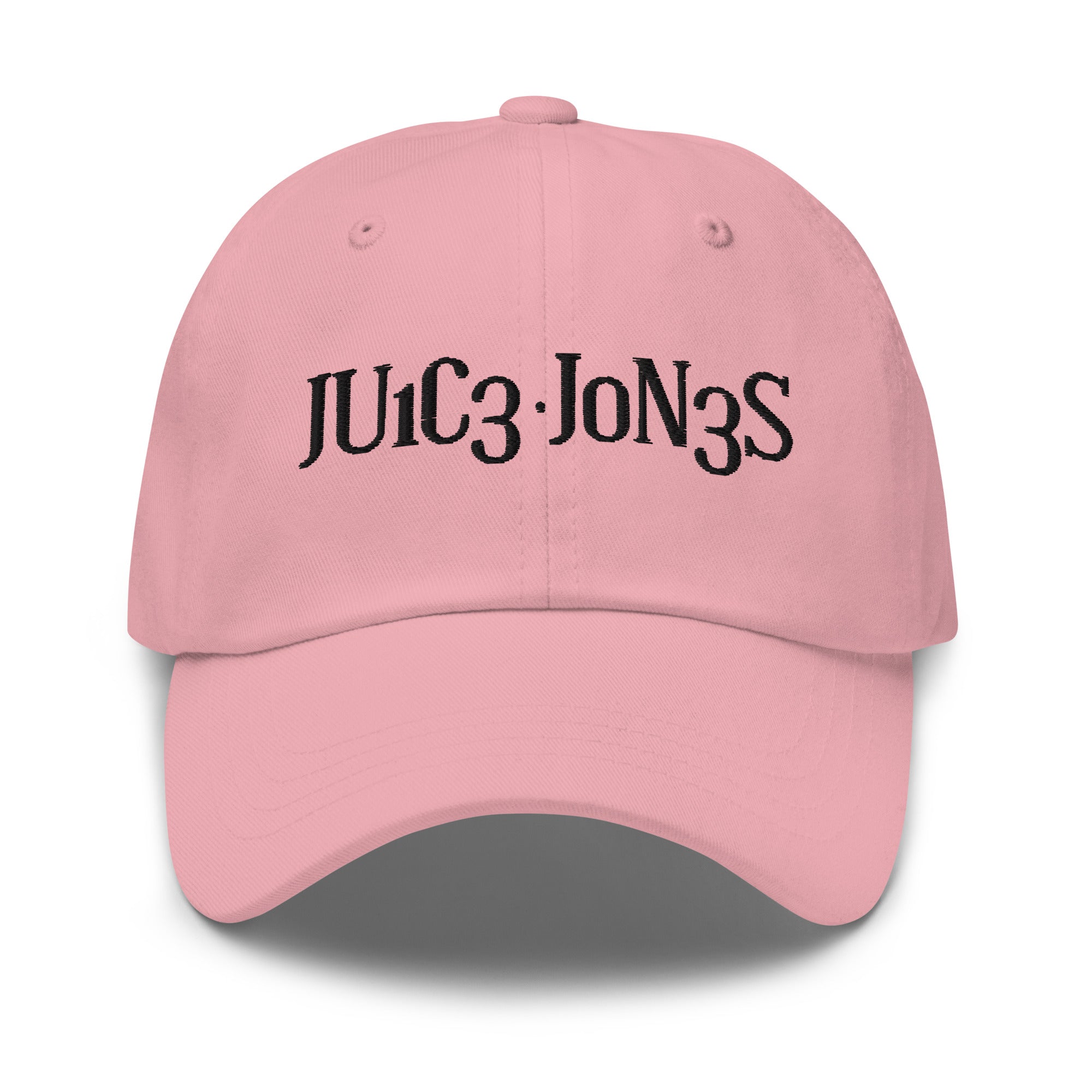 JU1C3 Jones - hat