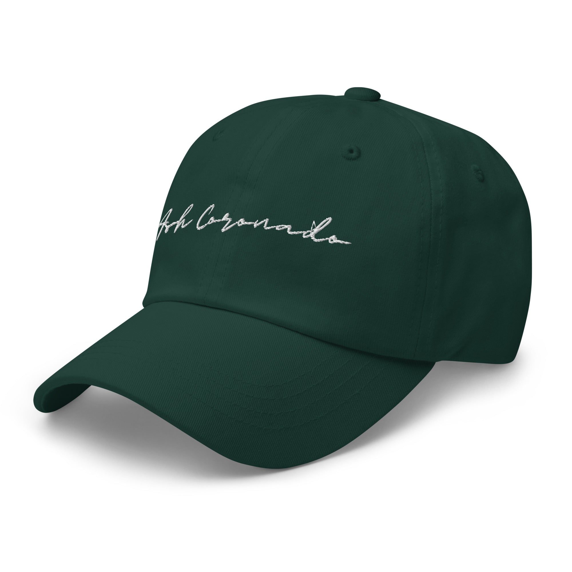 Ash Coronado - Dad hat