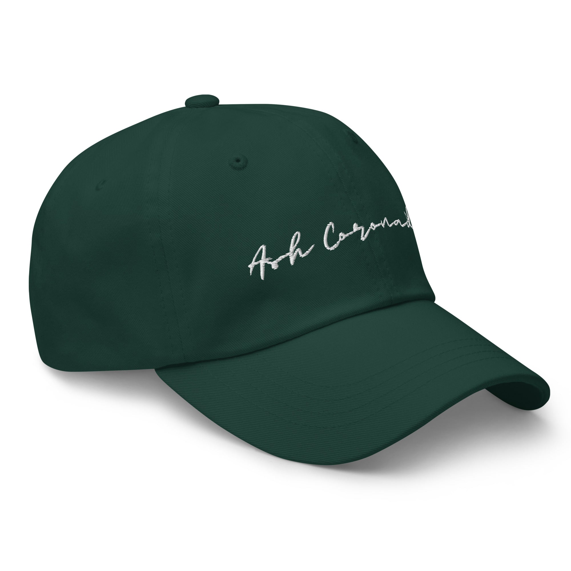 Ash Coronado - Dad hat