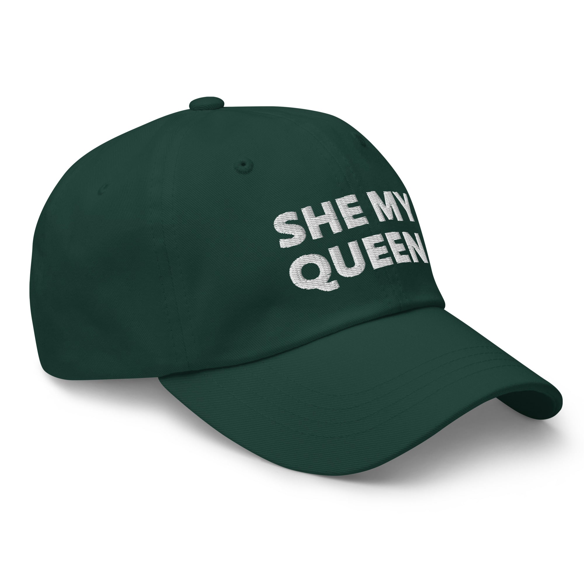 Queen Oceania - Dad hat