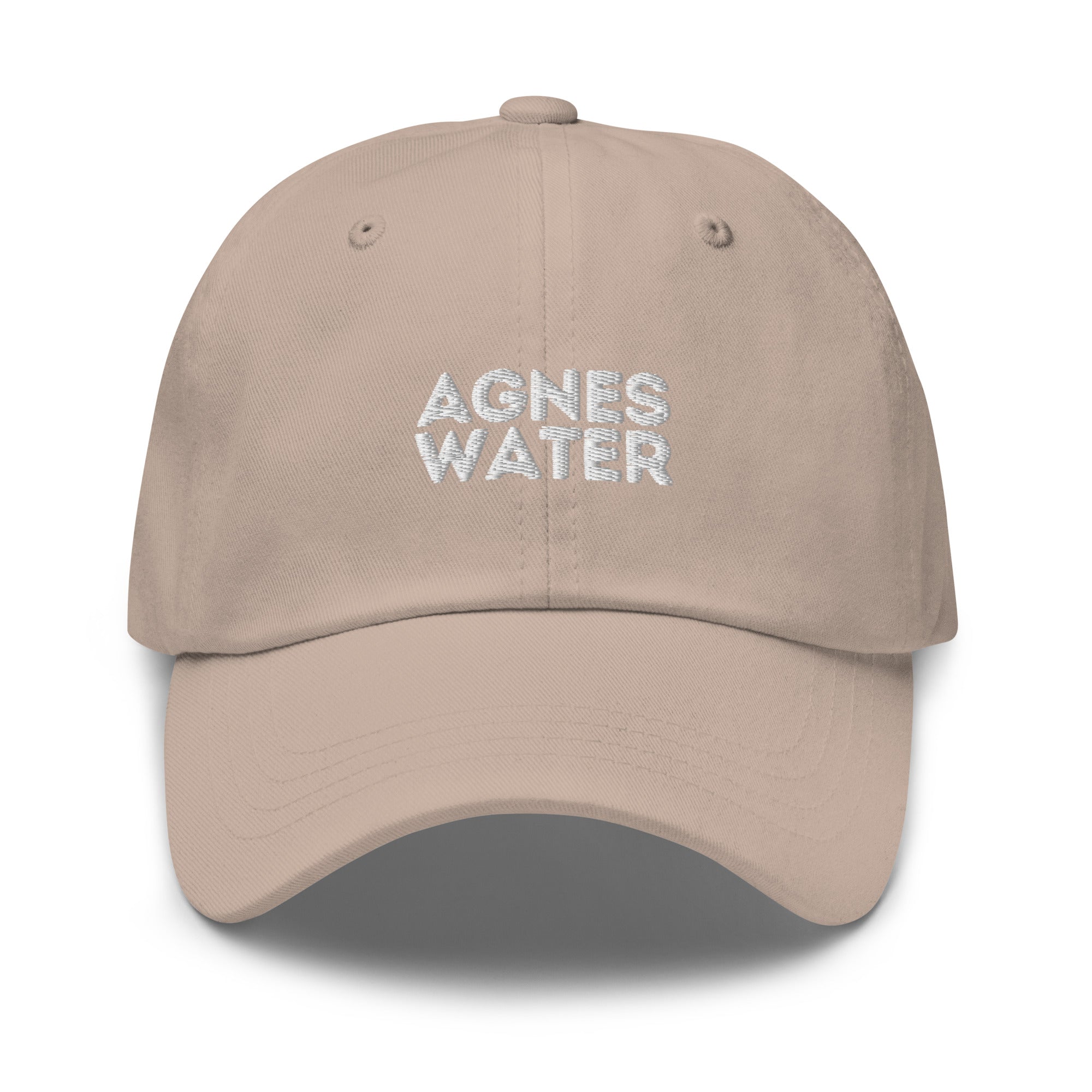 Agnes Water - hat