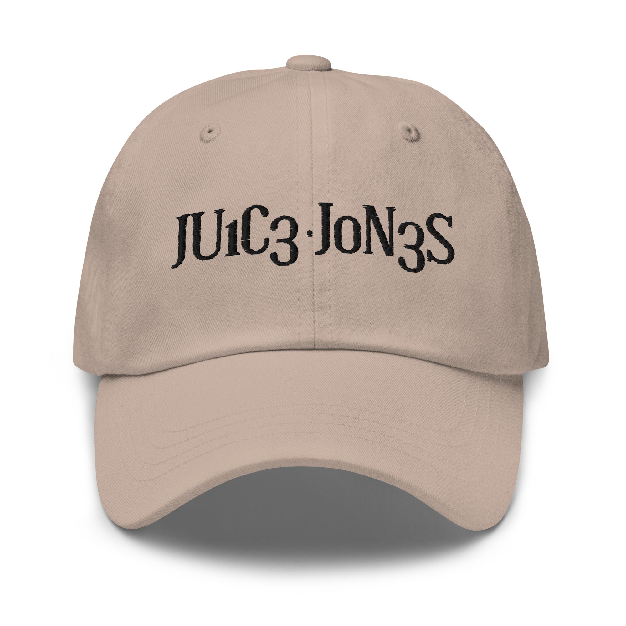 JU1C3 Jones - hat