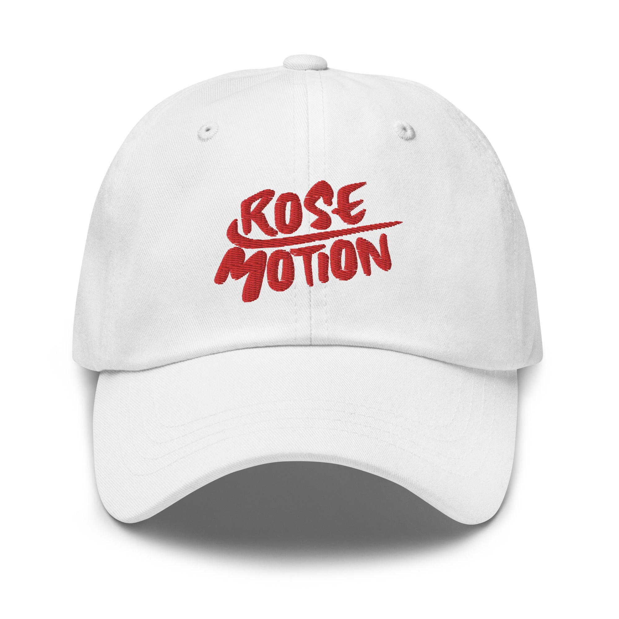 Rose Motion - Cap