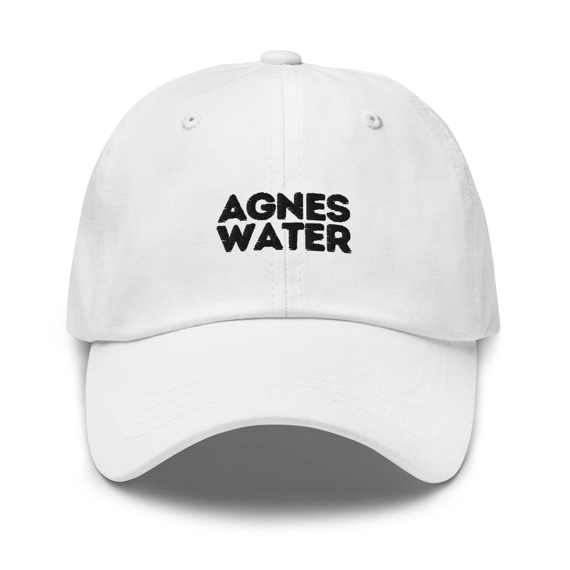 Agnes Water - hat