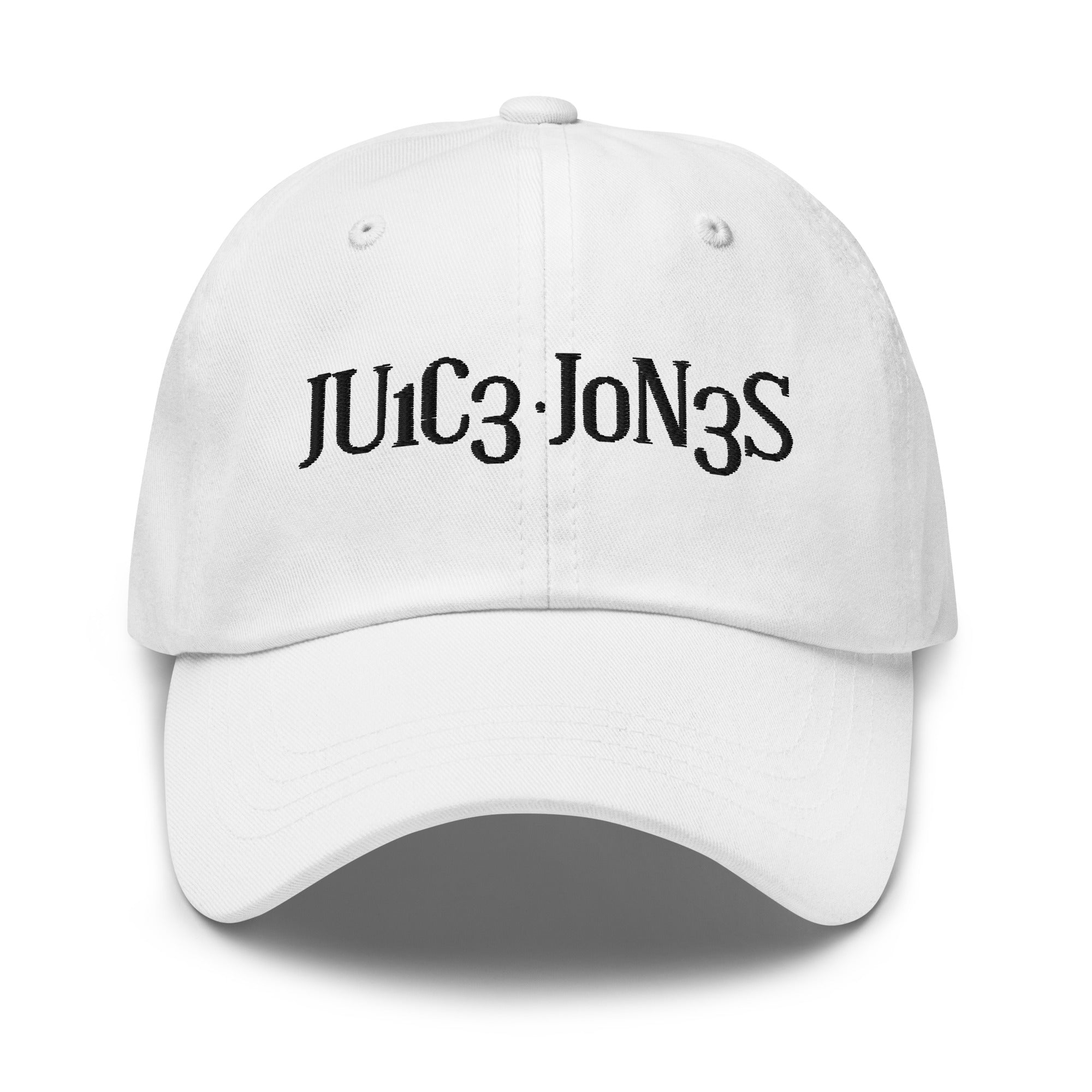 JU1C3 Jones - hat