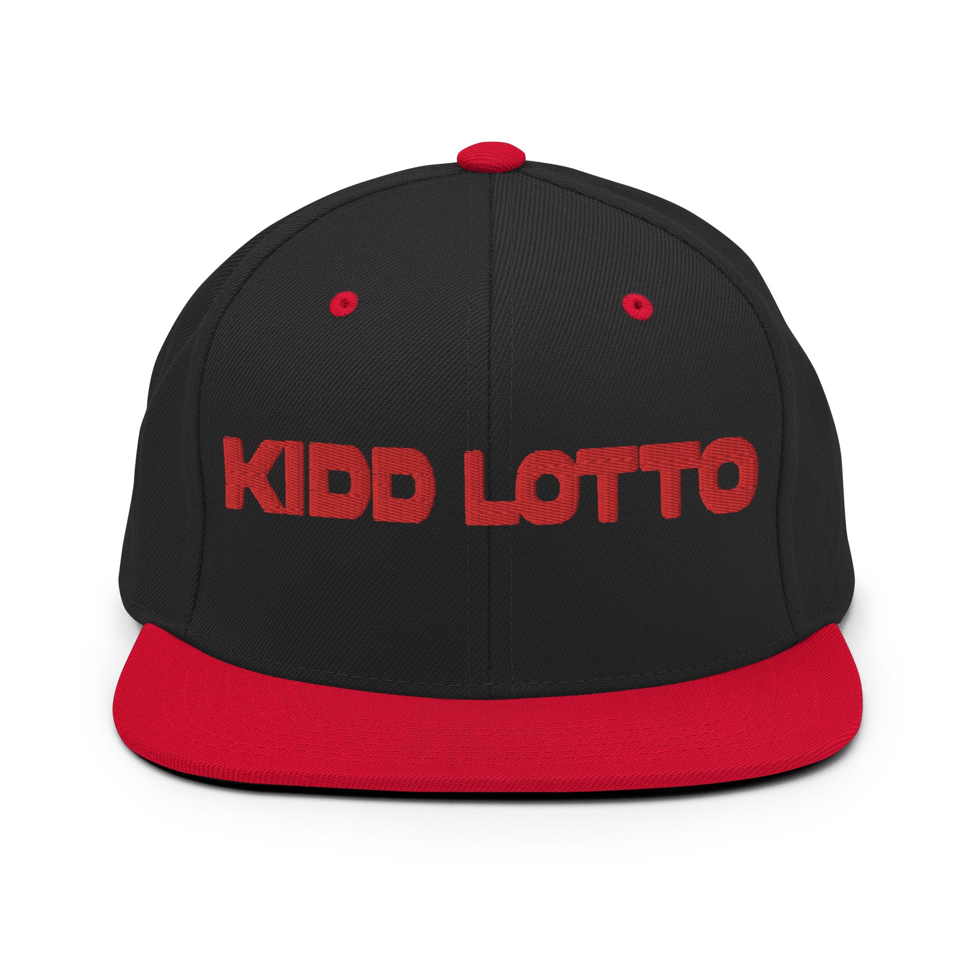 Kidd Lotto - Hat