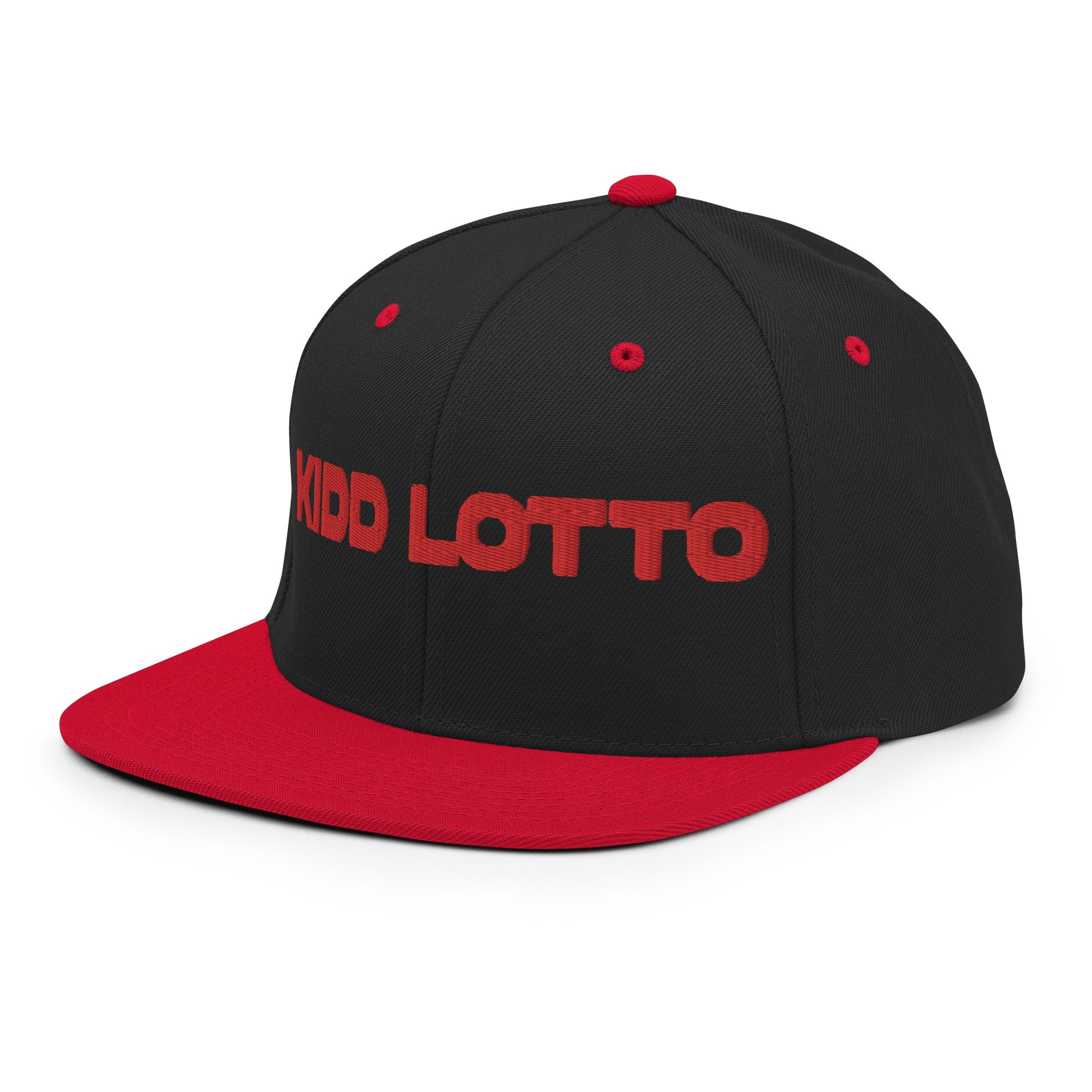 Kidd Lotto - Hat