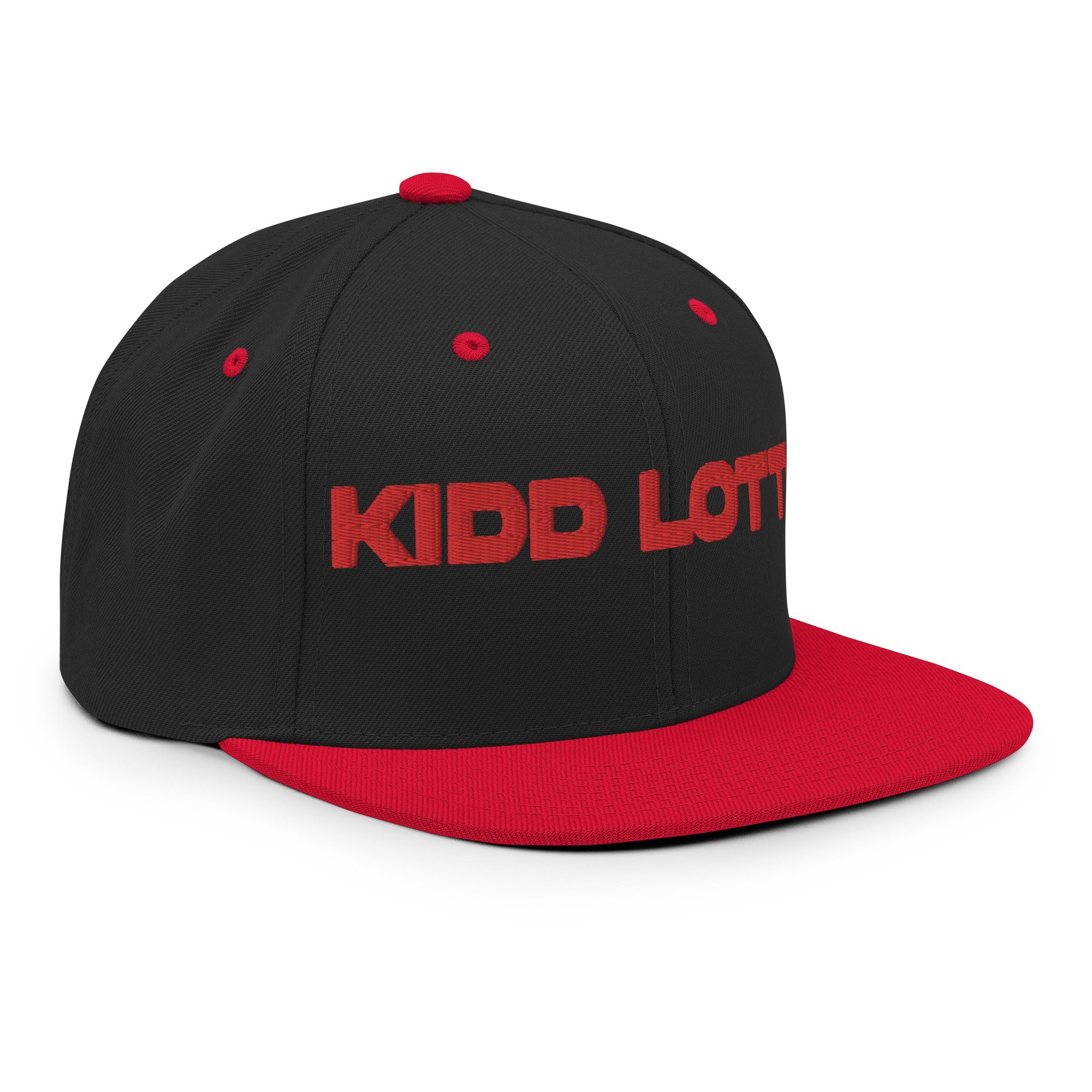 Kidd Lotto - Hat