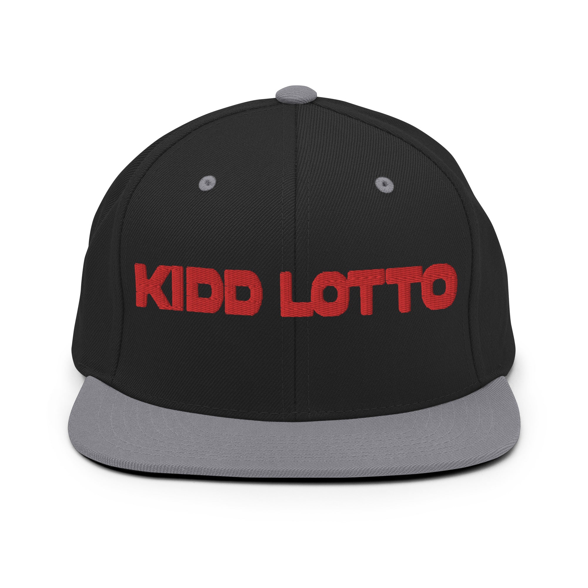 Kidd Lotto - Hat