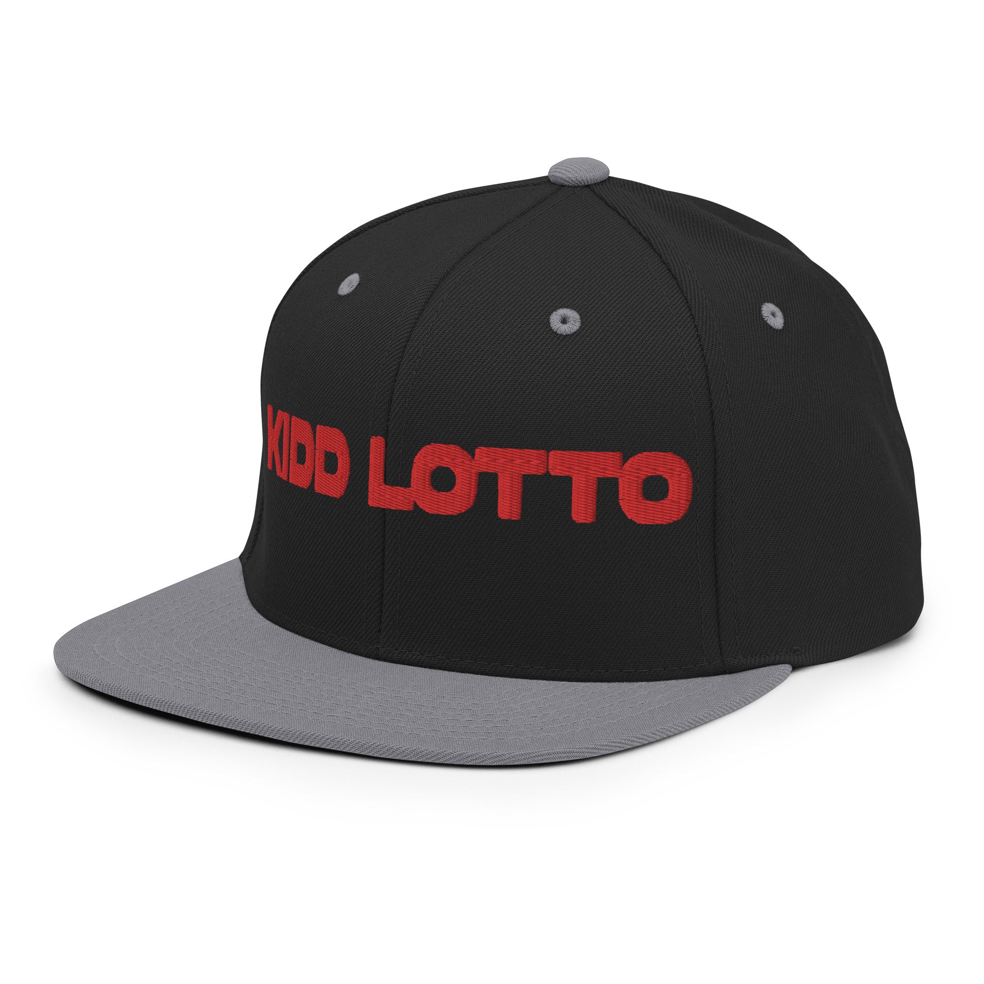 Kidd Lotto - Hat