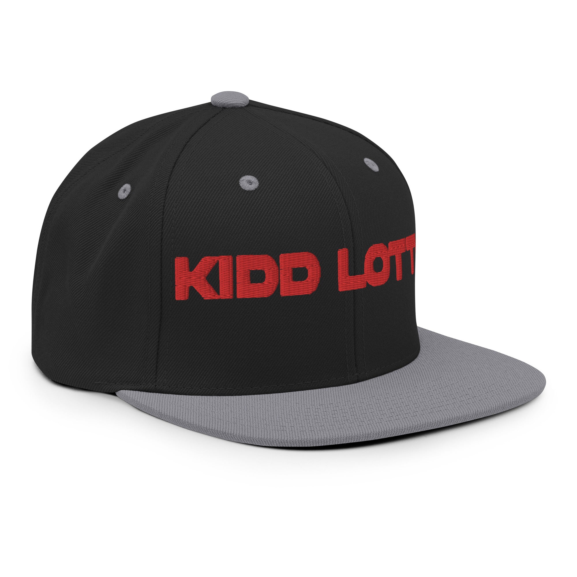 Kidd Lotto - Hat