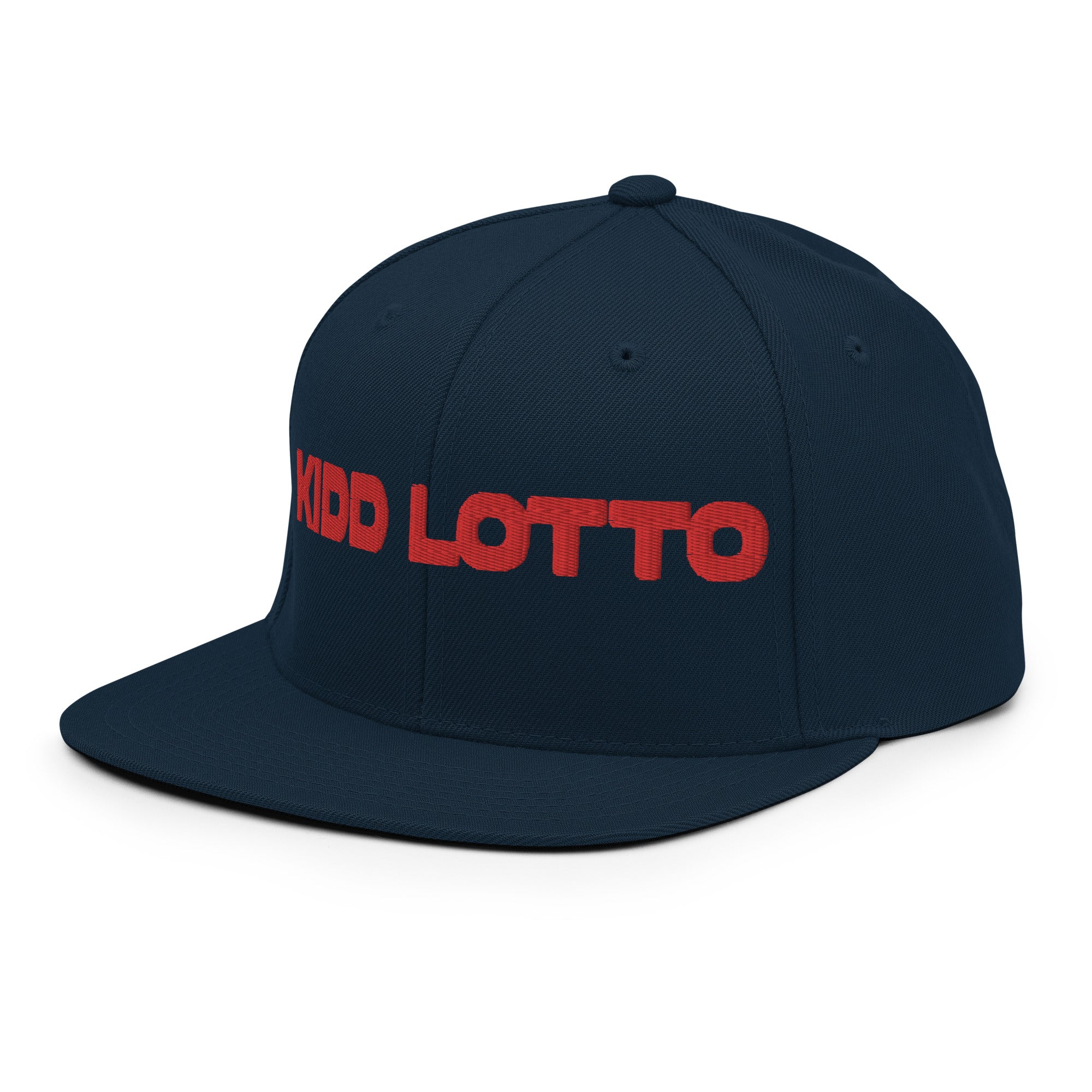 Kidd Lotto - Hat