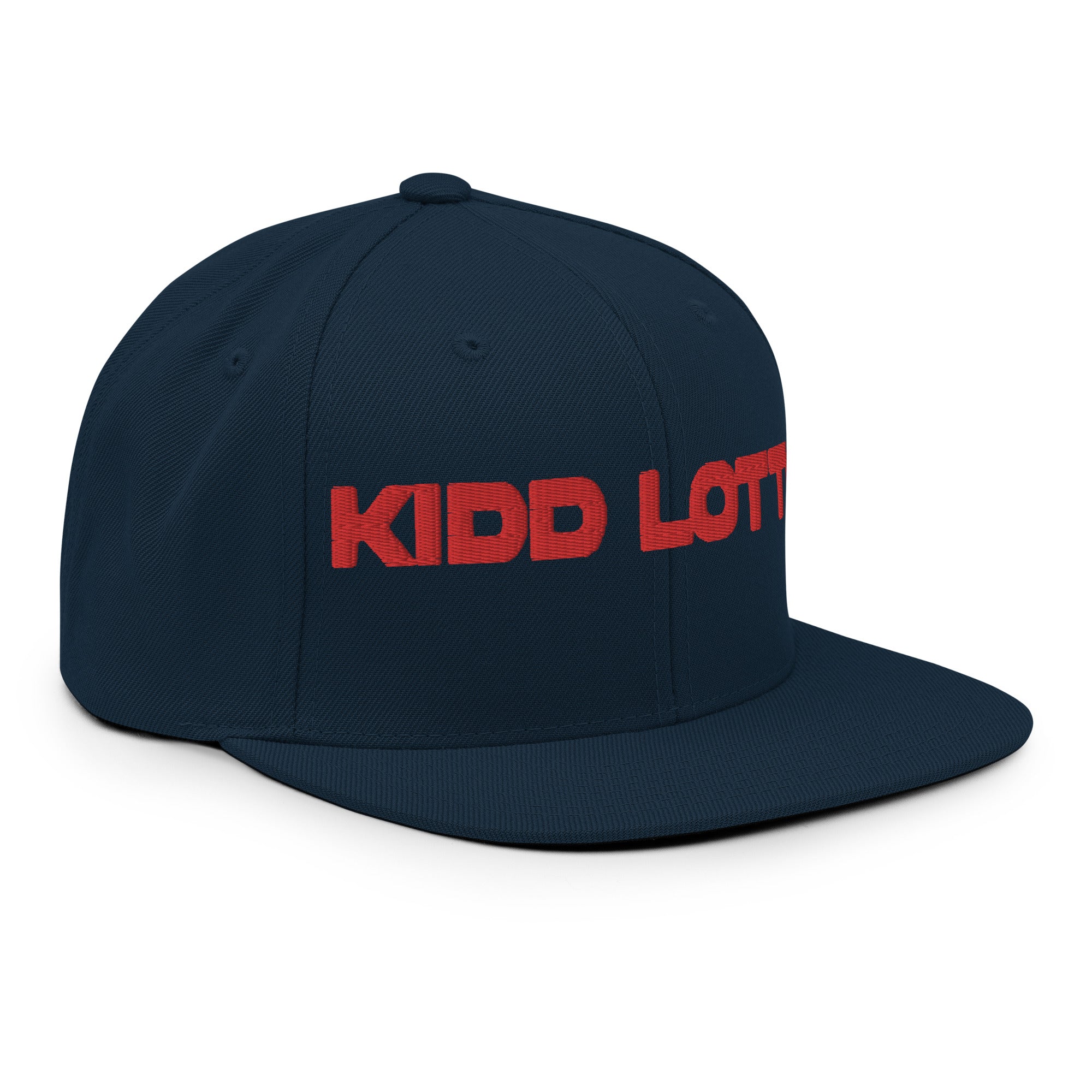 Kidd Lotto - Hat